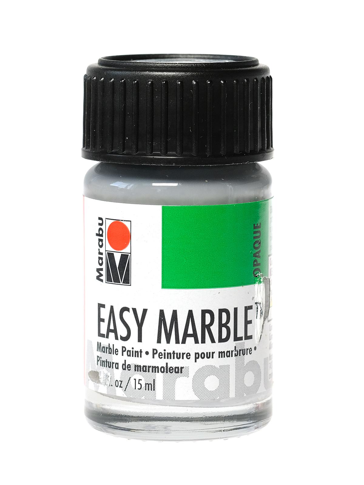 Easy Marble grey 15 ml