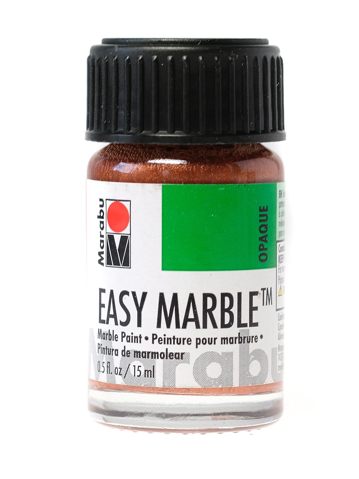 Easy Marble Copper 15 Ml