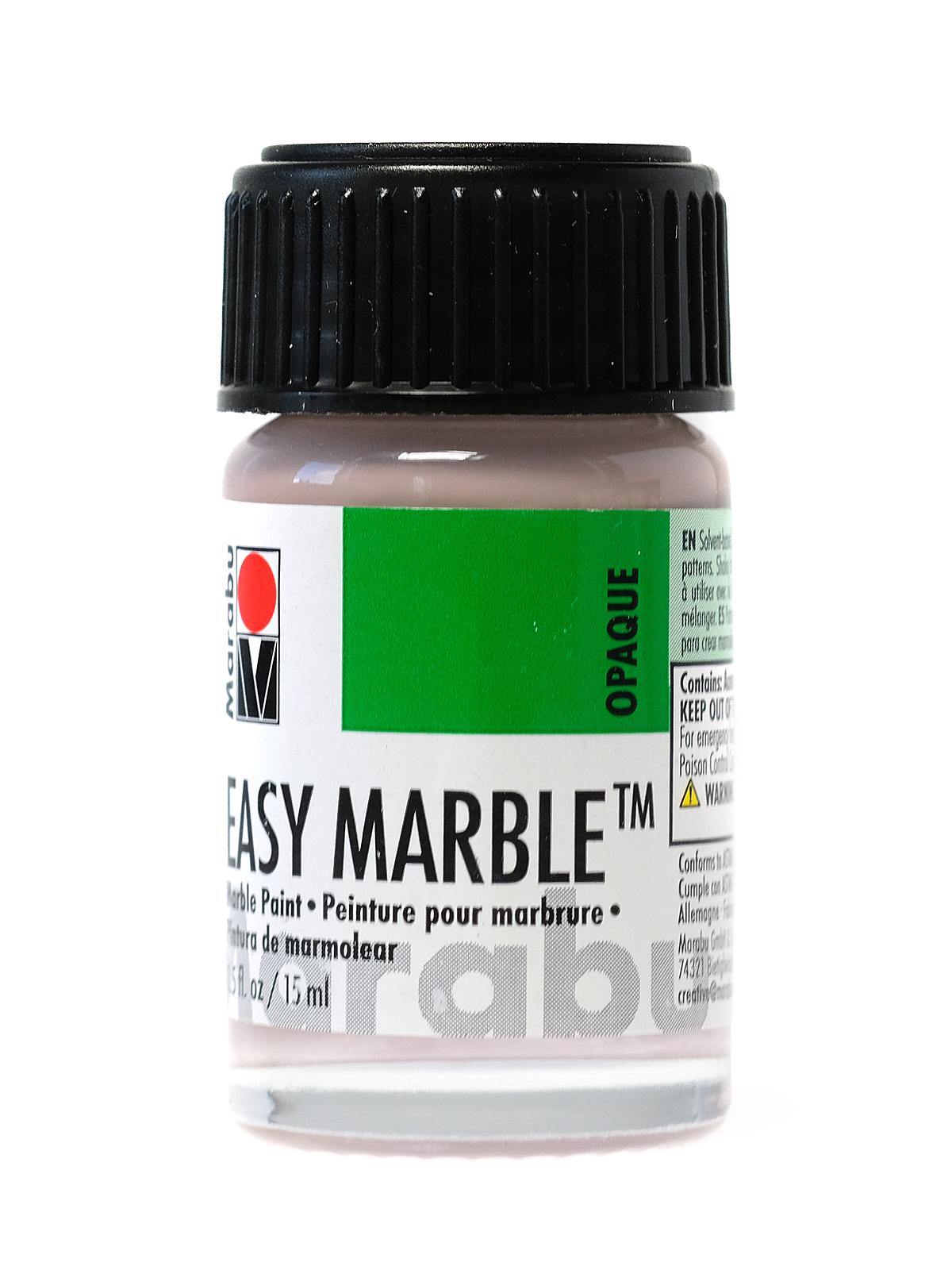 Easy Marble Taupe 15 Ml