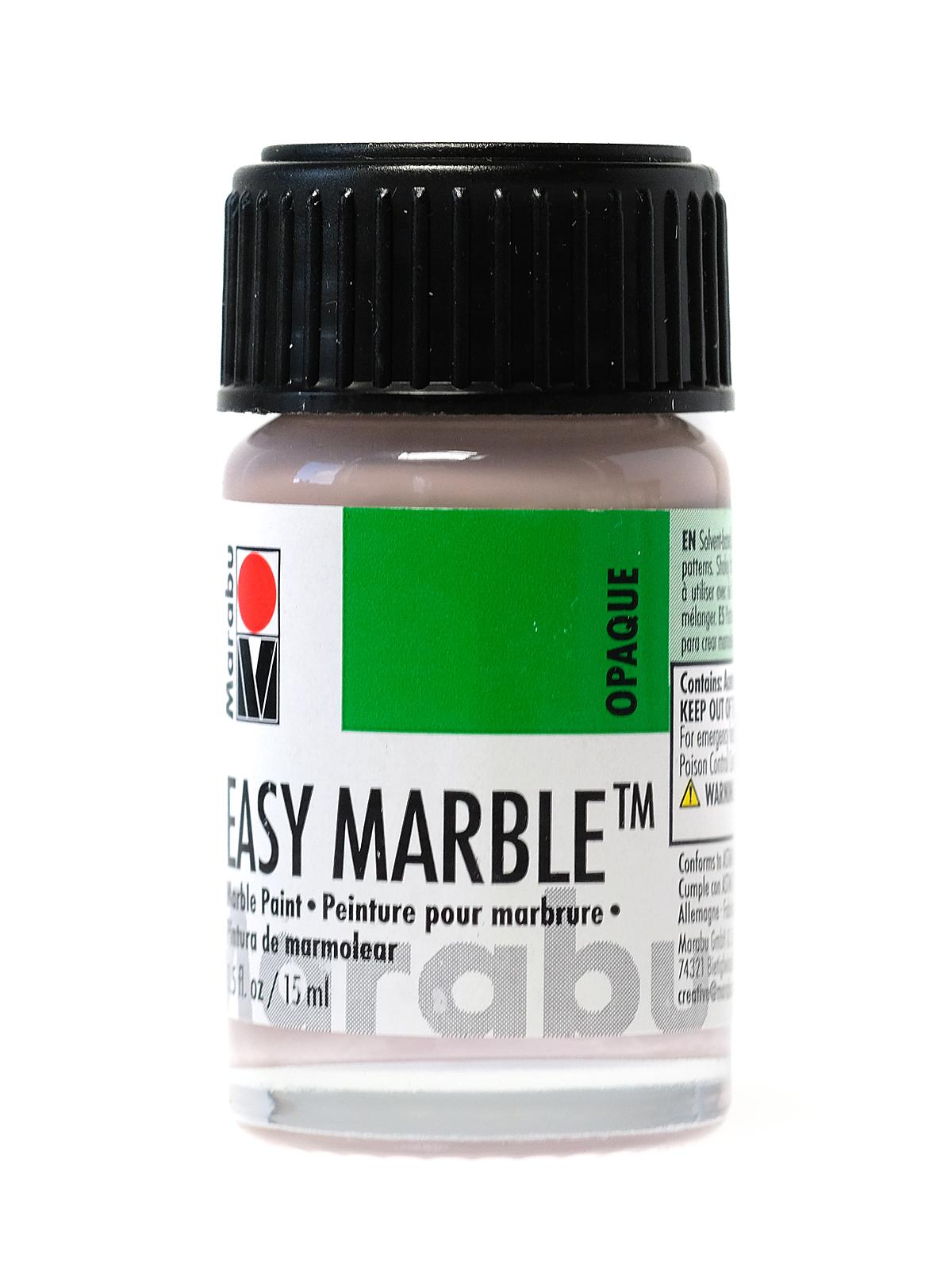Easy Marble taupe 15 ml