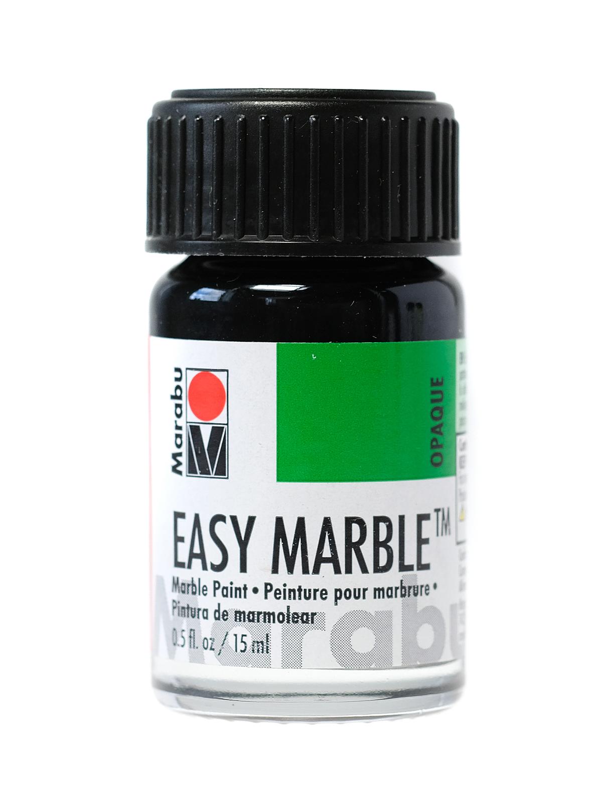 Easy Marble antique silver 15 ml