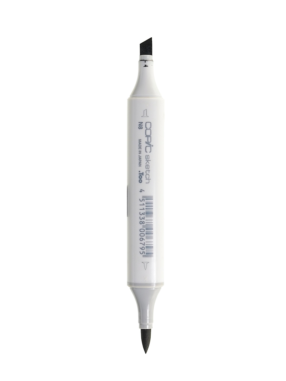Sketch Markers neutral gray 8 N8
