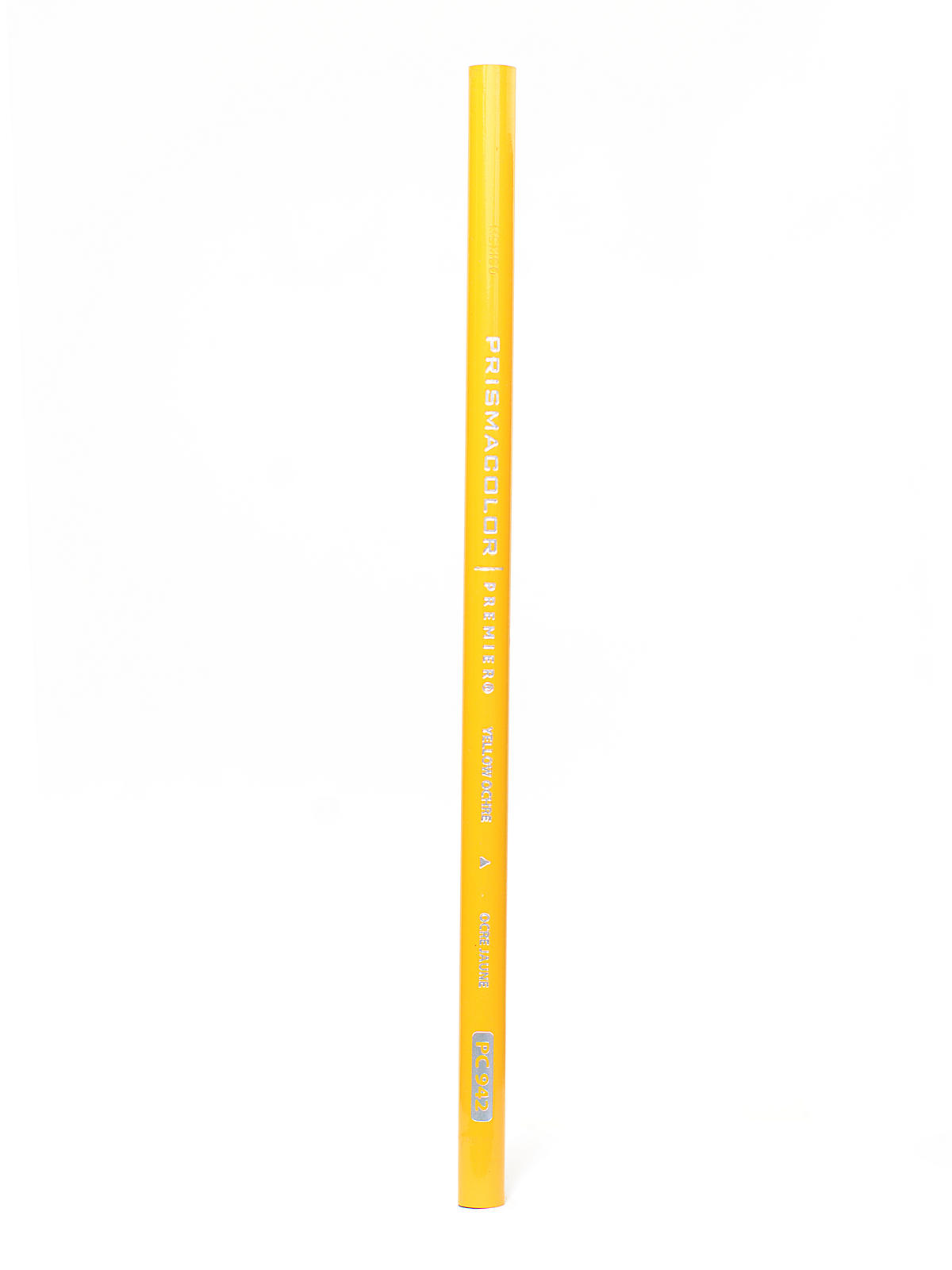 Premier Colored Pencils (Each) yellow ochre 942