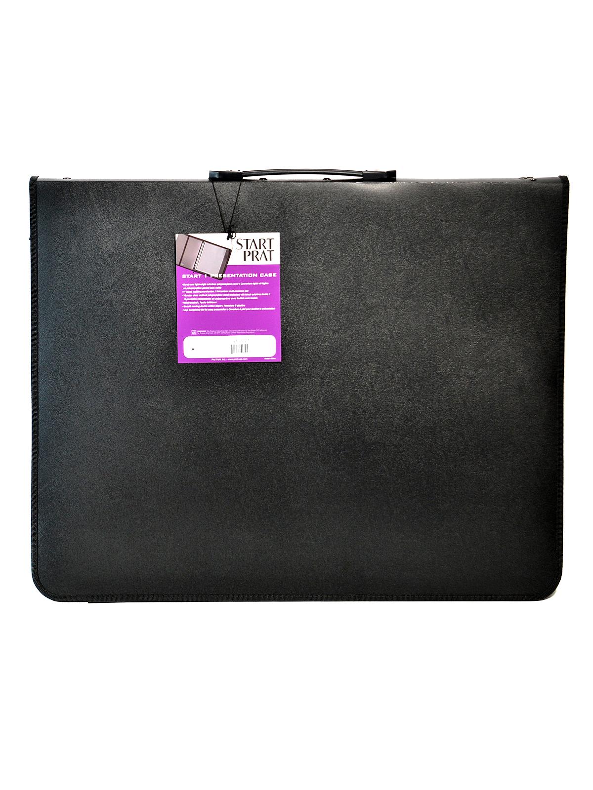 Start 1 Presentation Cases 22 in. x 17 in.