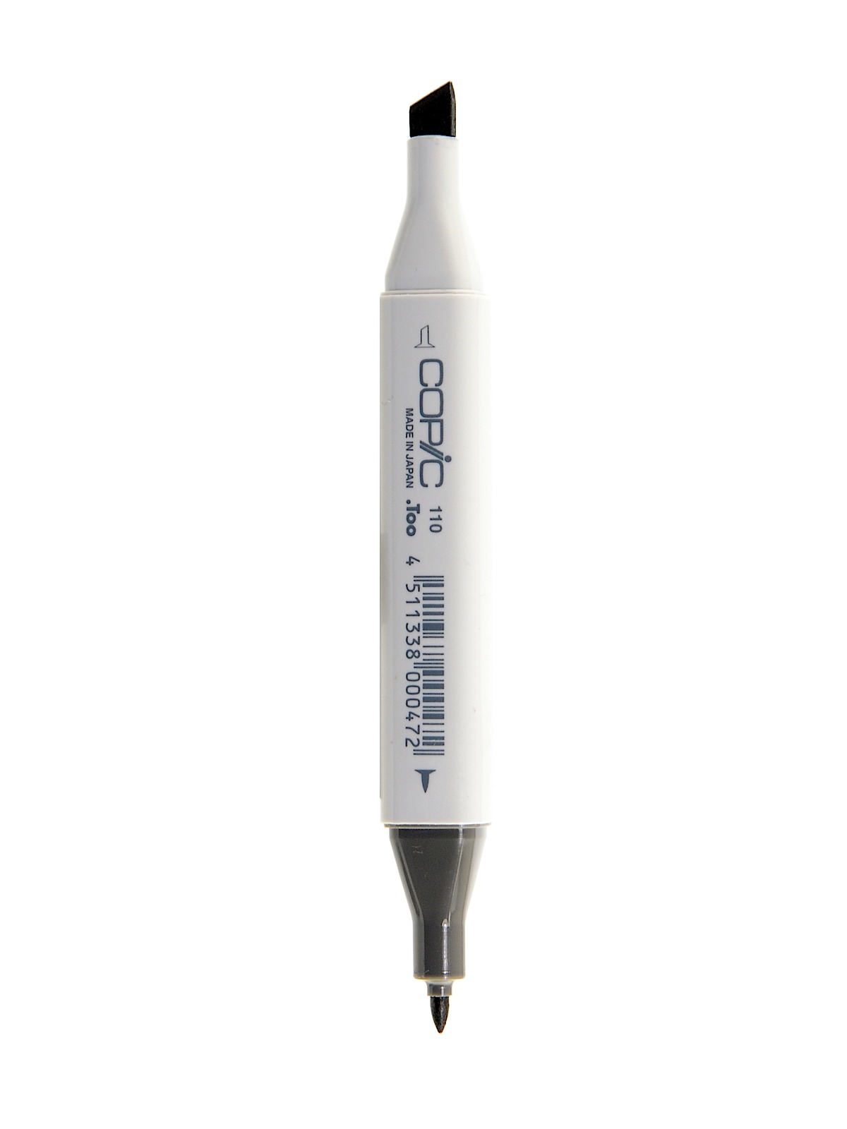 Marker special black