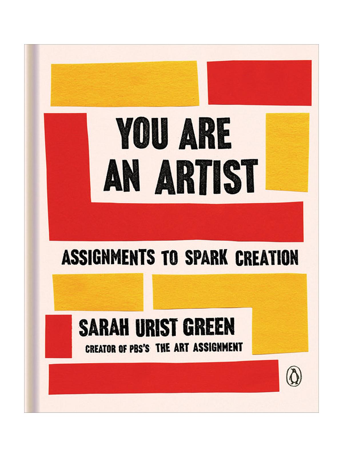 You Are an Artist each