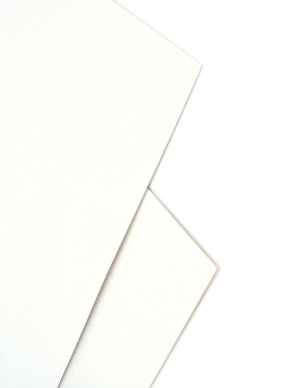 Series 400 Premium Recycled Drawing Sheets 19 In. X 24 In. Sheet