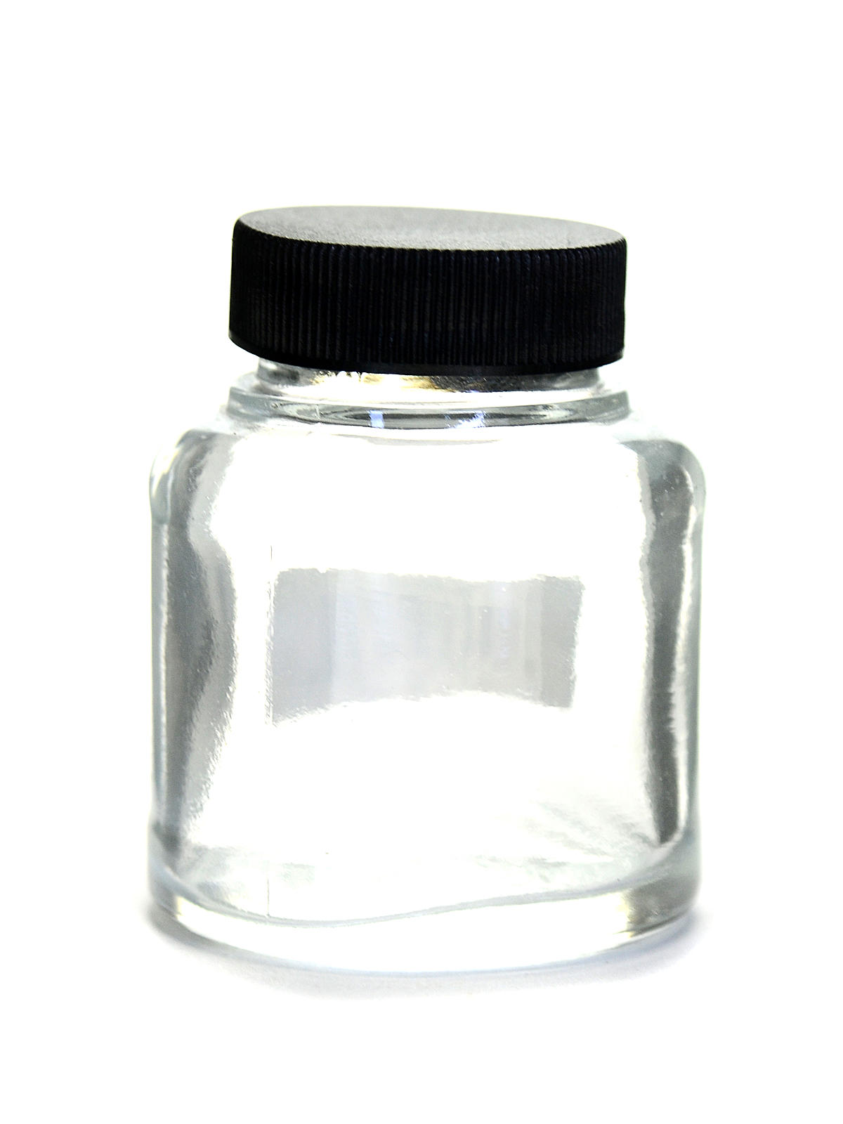 Storage Bottles 2 Oz.