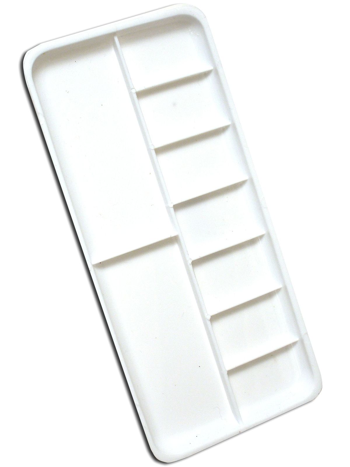 9 Well Tray each