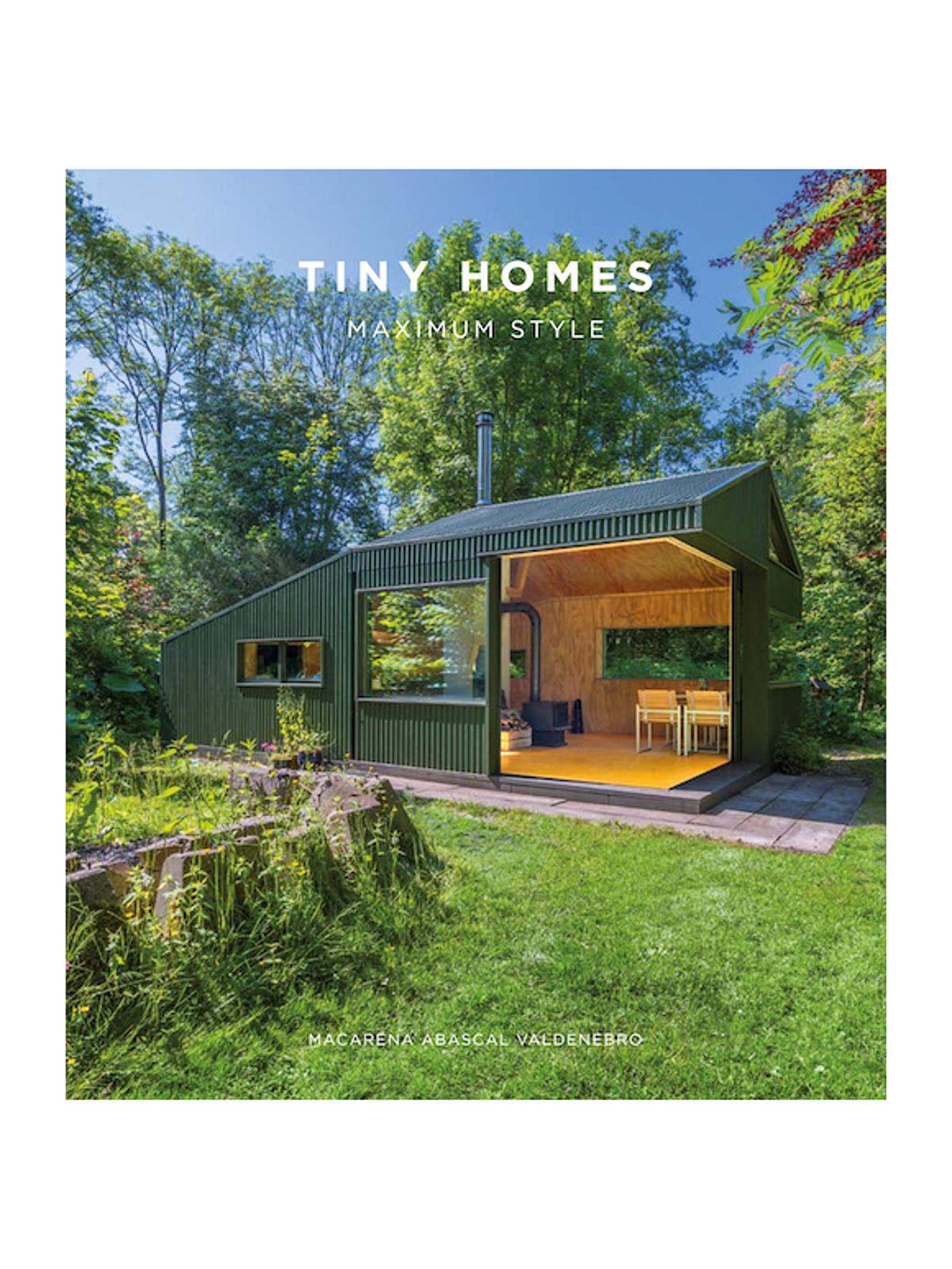 Tiny Homes each