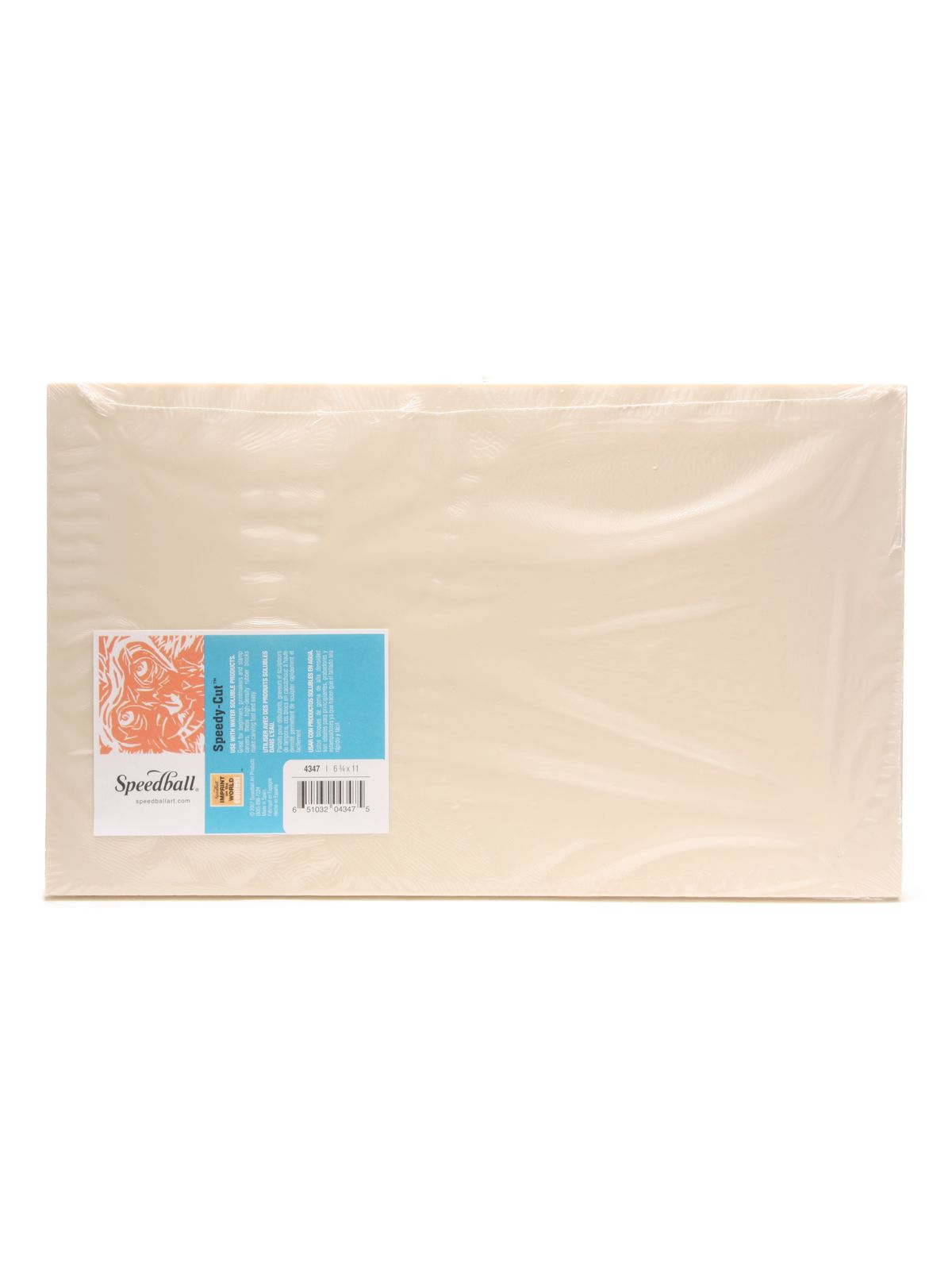 Speedy Cut Printing Blocks 6 3 4 in. x 11 in.