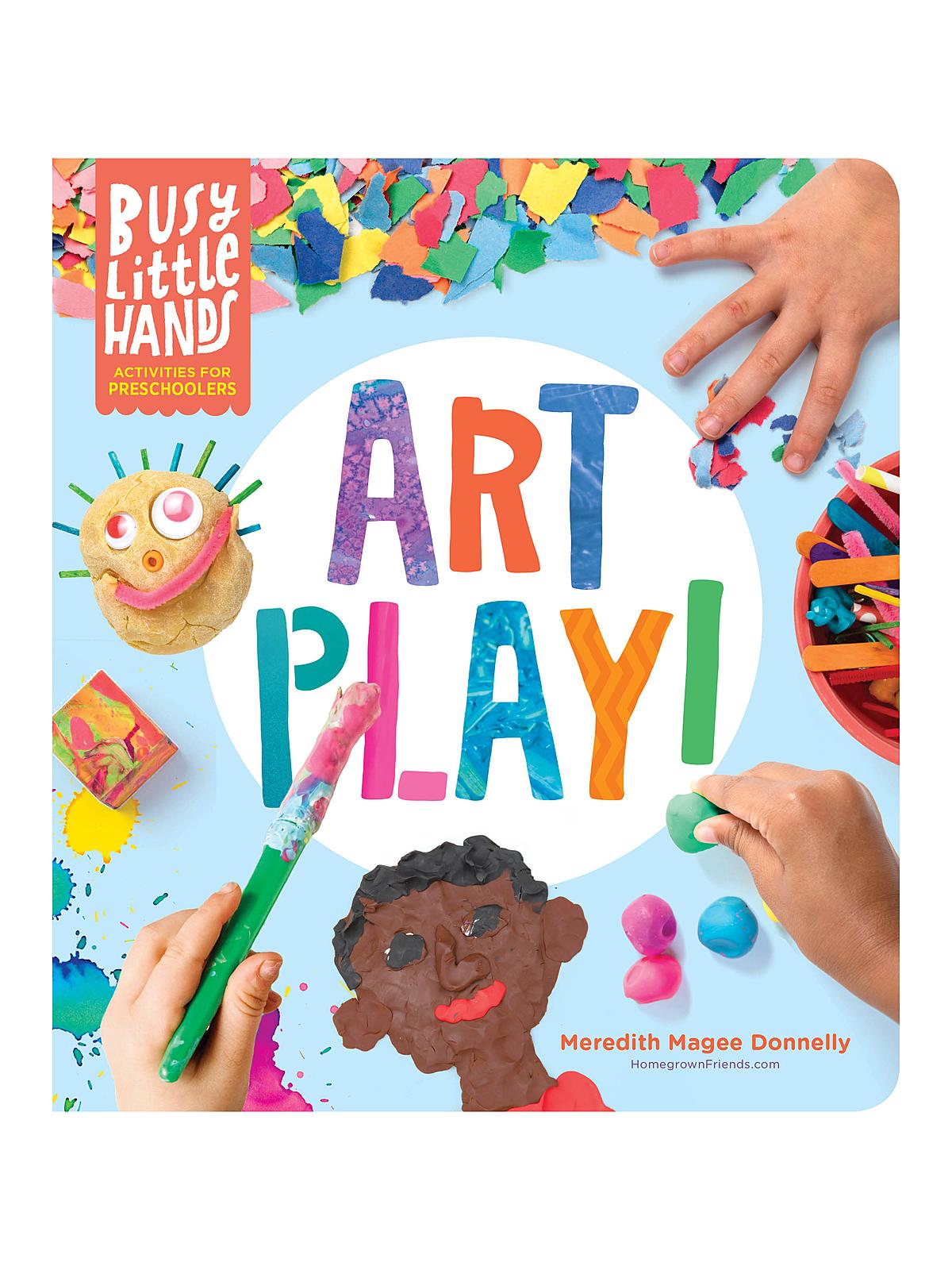 Art Play each