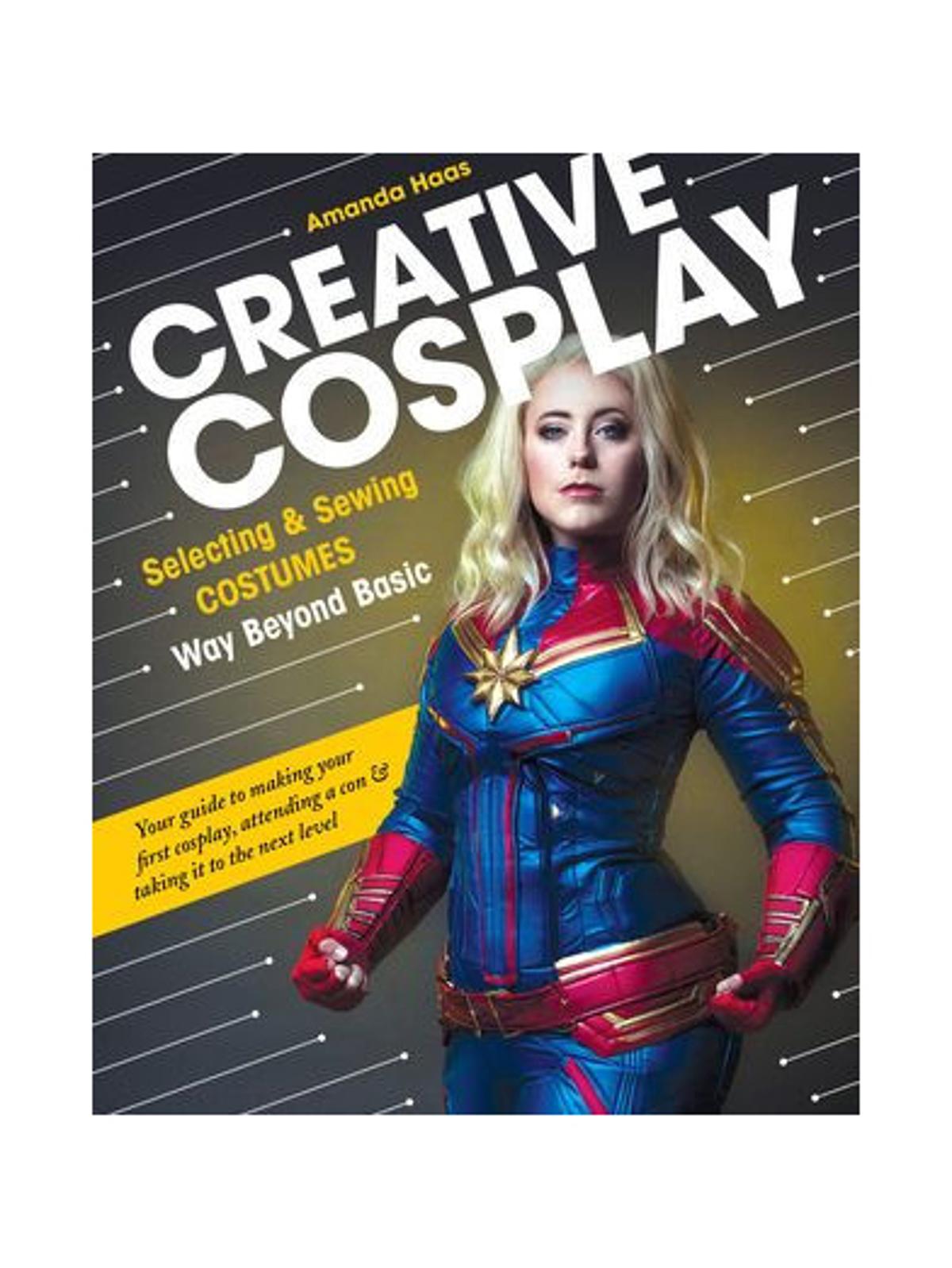 Creative Cosplay each