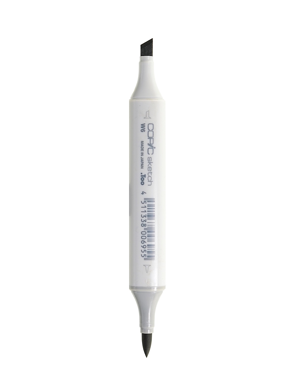 Sketch Markers warm gray 6 W6