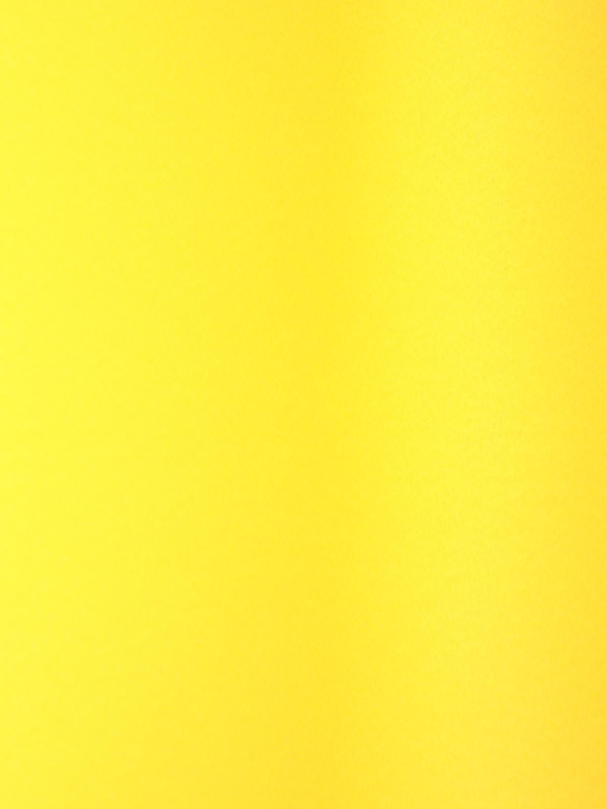 Neon Poster Board Yellow