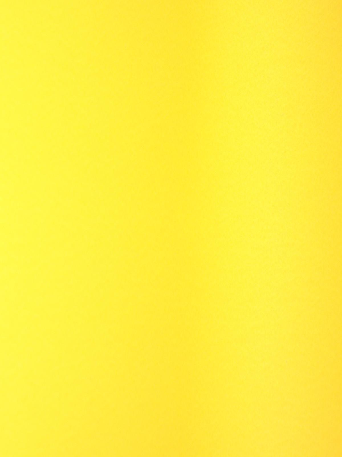 Neon Poster Board yellow