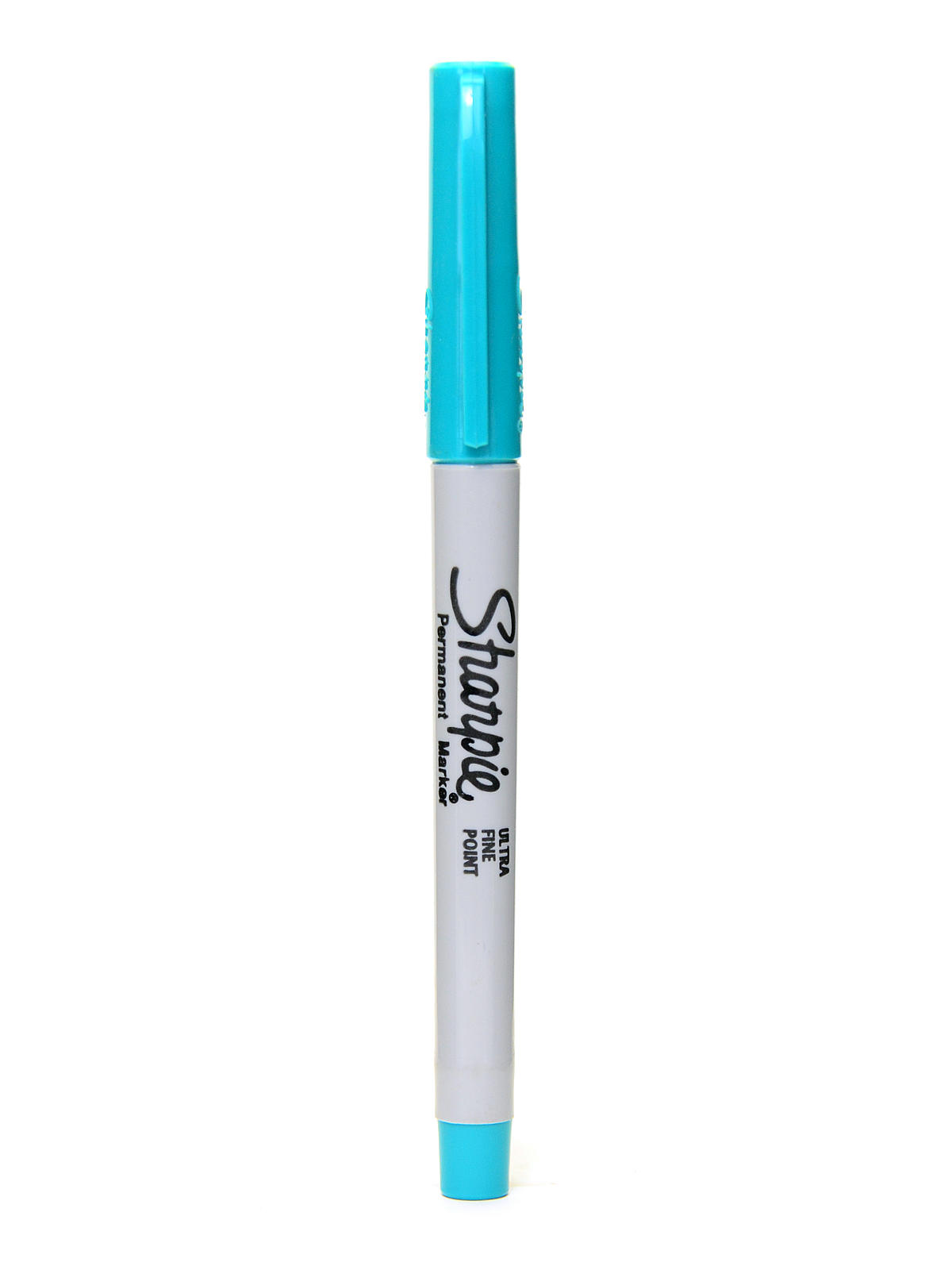 Ultra Fine Point Marker Aqua