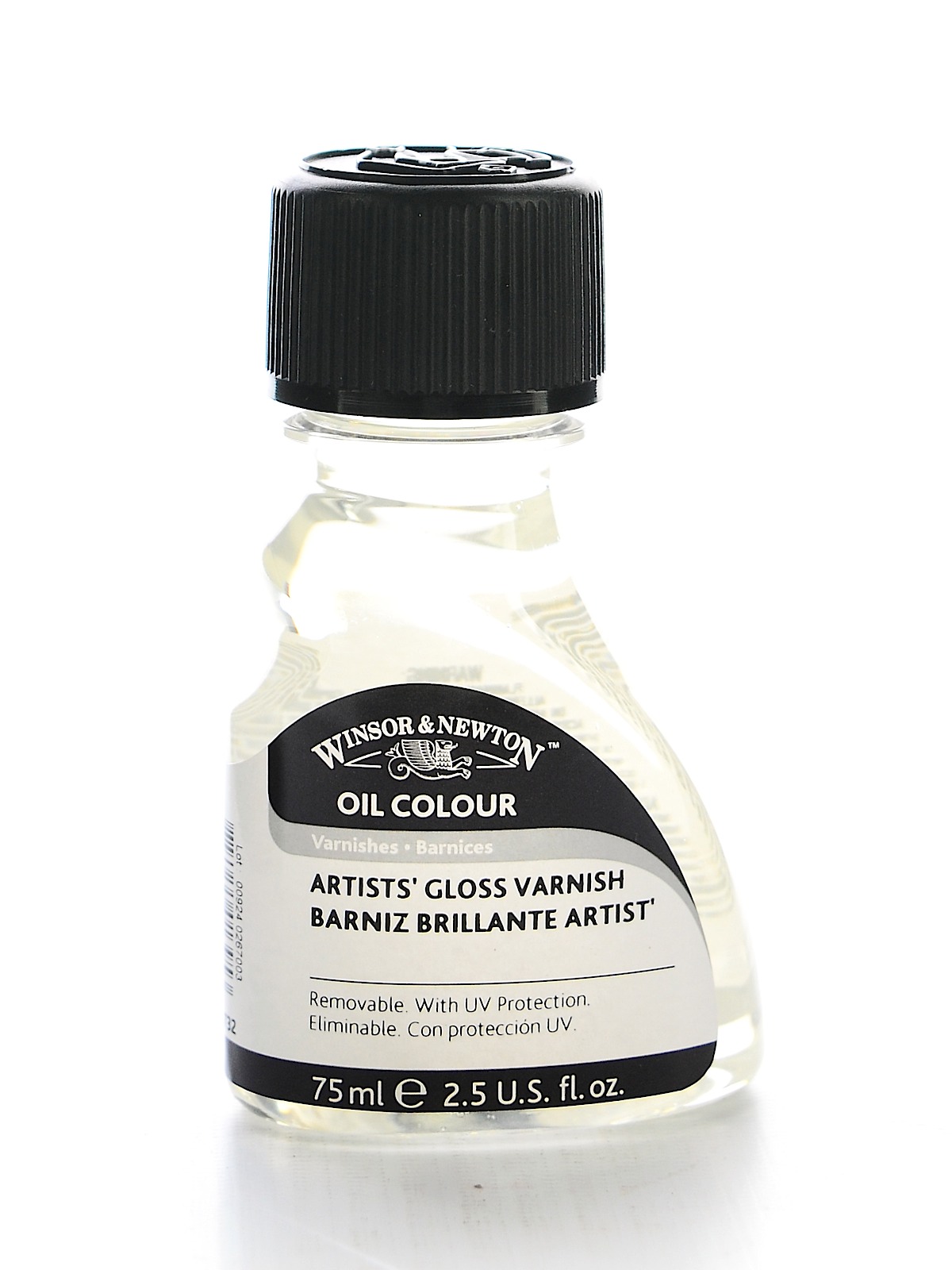 Artists' Gloss Varnish 75 ml