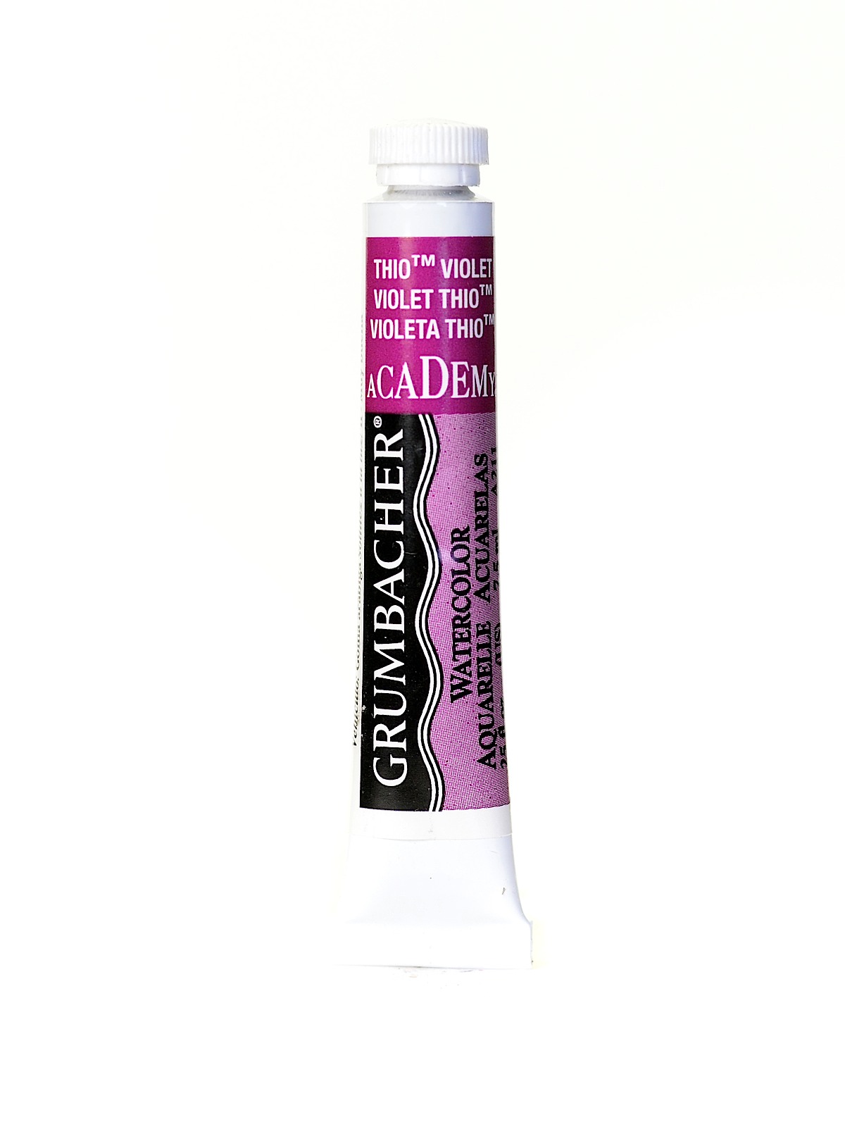 Academy Watercolors thio violet