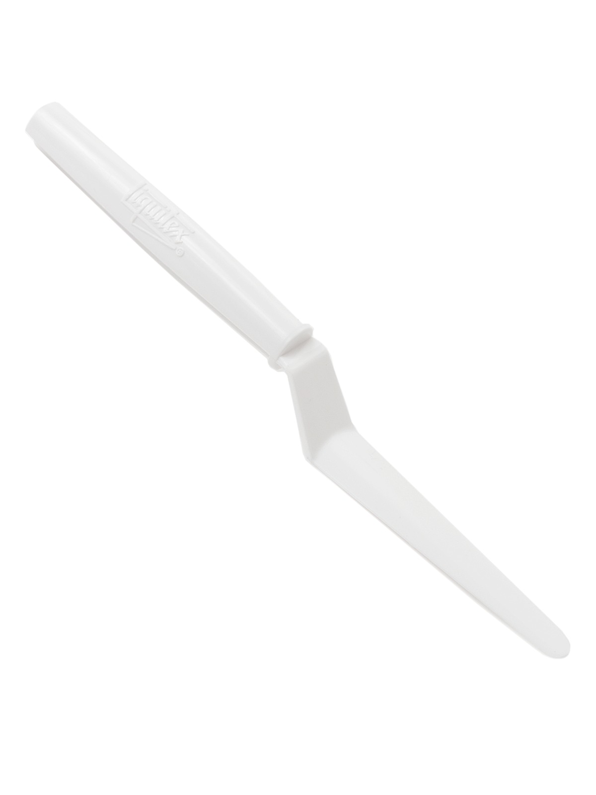 Plastic Mixing Knife each
