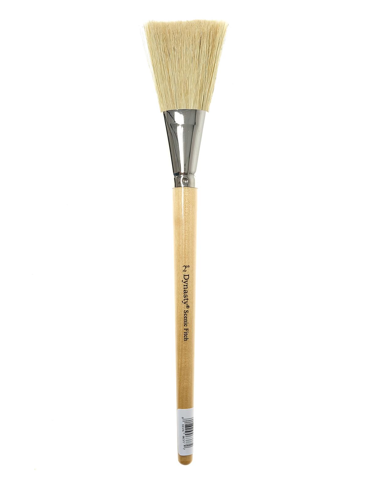 Scenic Fitch Brushes 2 in.
