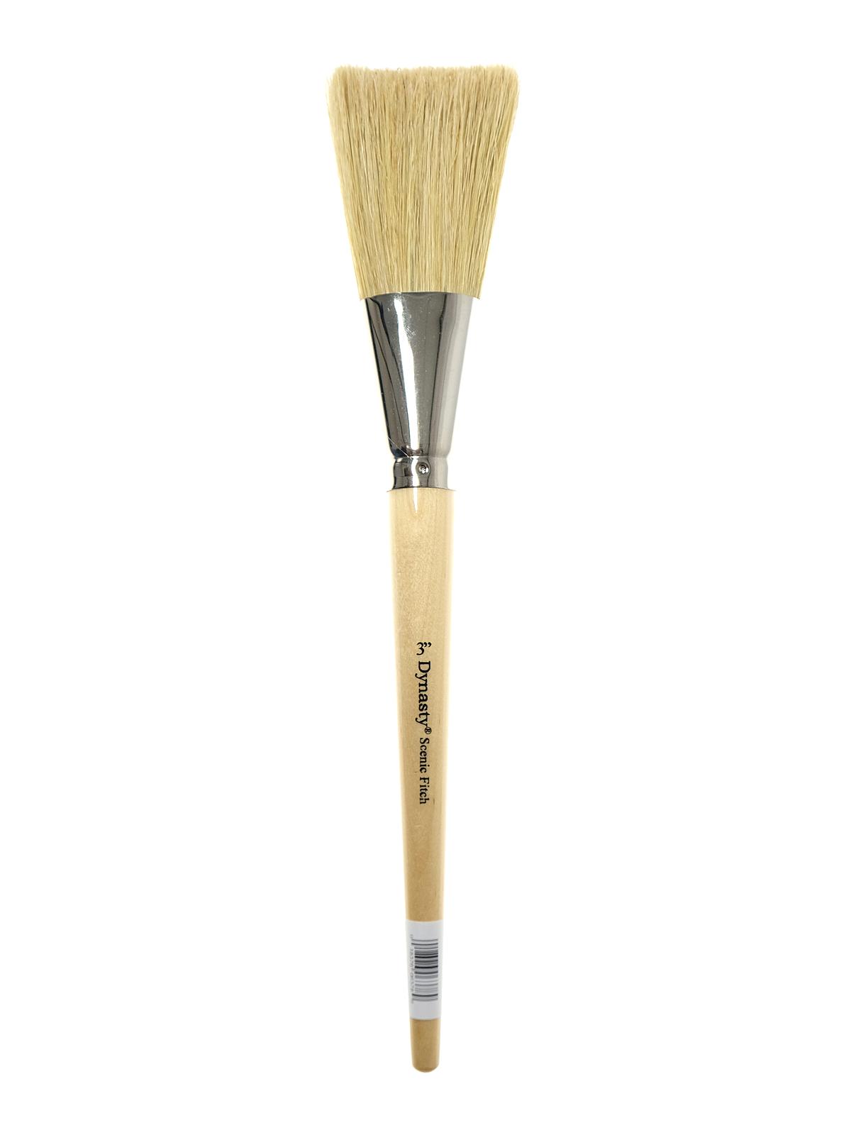 Scenic Fitch Brushes 3 in.