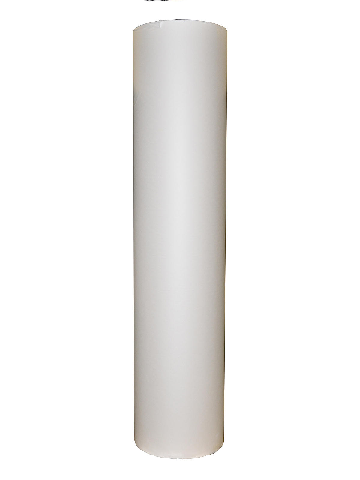 Spectra ArtKraft Heavyweight Duo-Finish Paper white 36 in. x 1000 ft. roll
