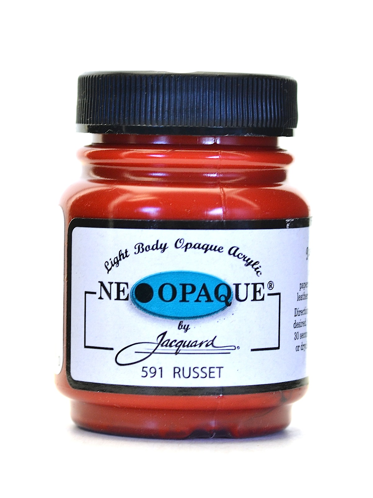 Neopaque Colors russet