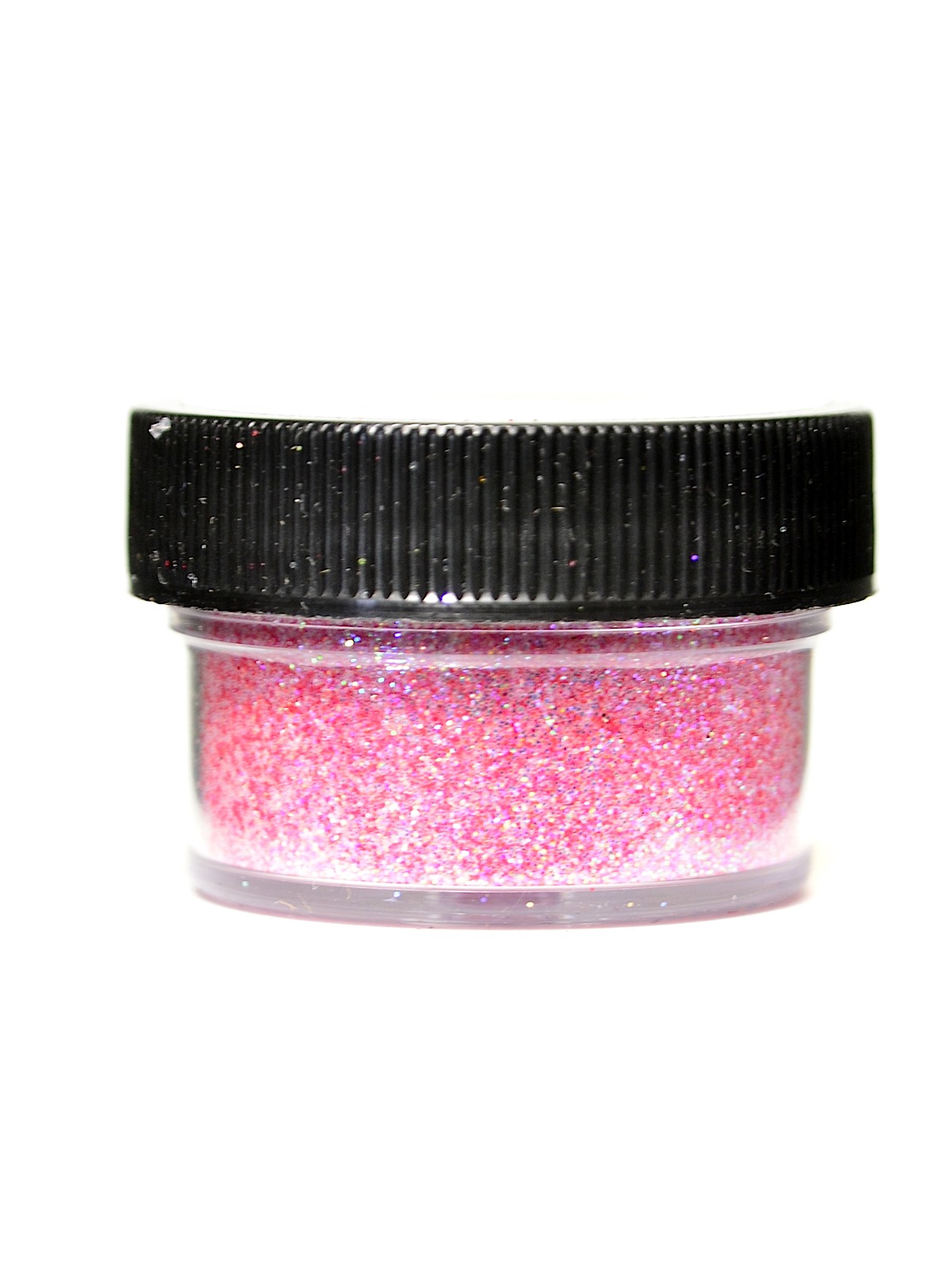 Ultrafine Transparent Glitter Miss Muffet 1 2 Oz. Jar