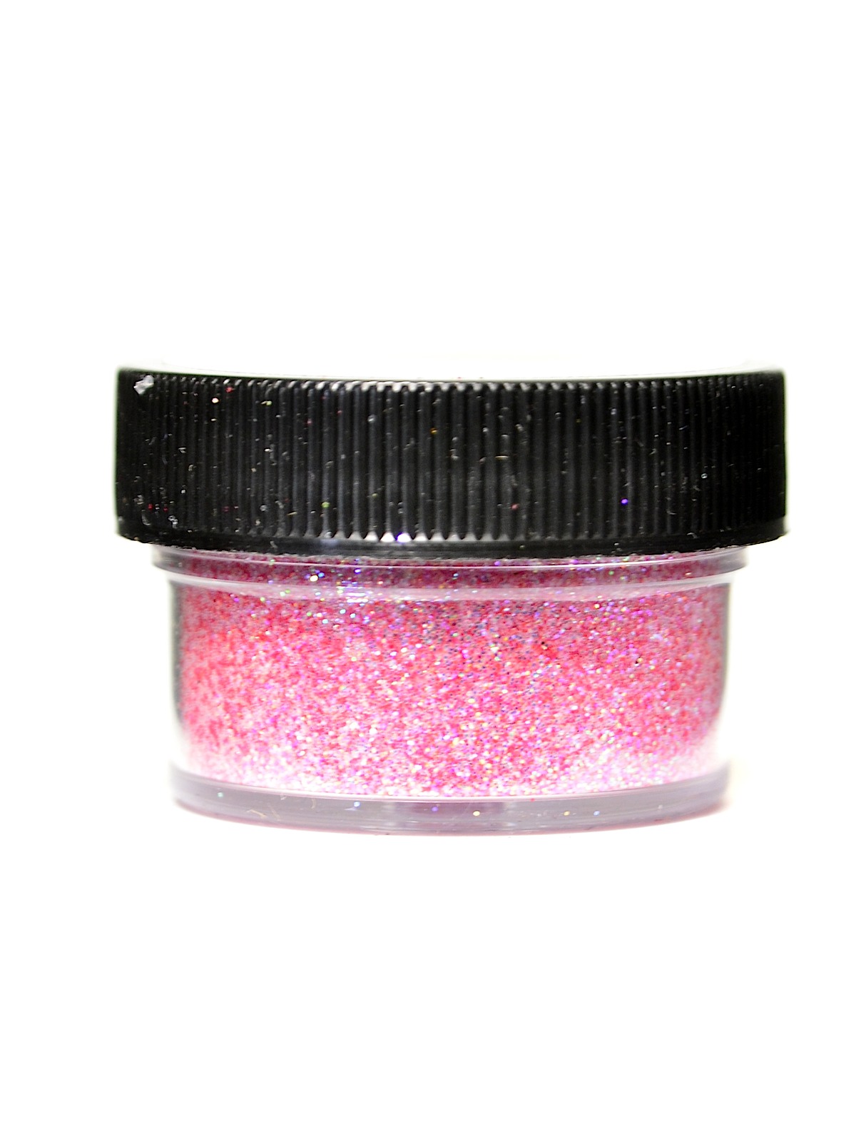 Ultrafine Transparent Glitter miss muffet 1 2 oz. jar