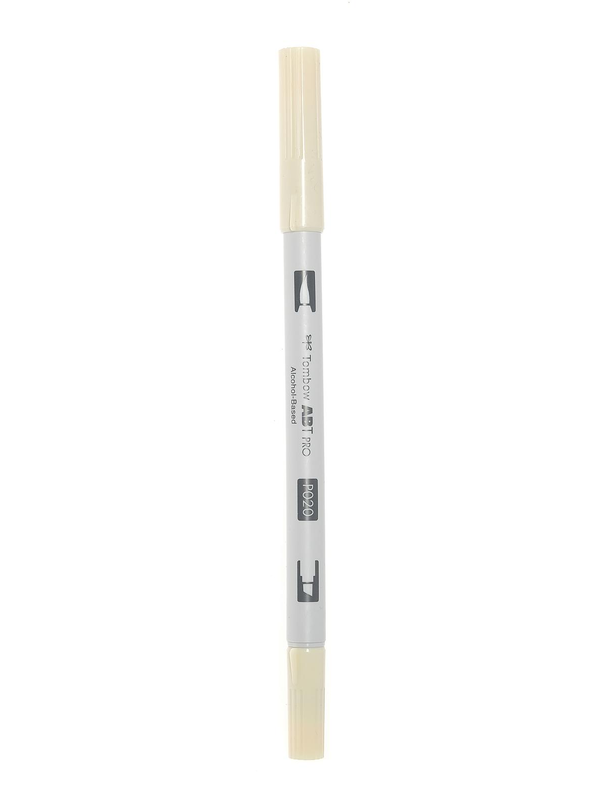 ABT PRO Markers peach P020 each