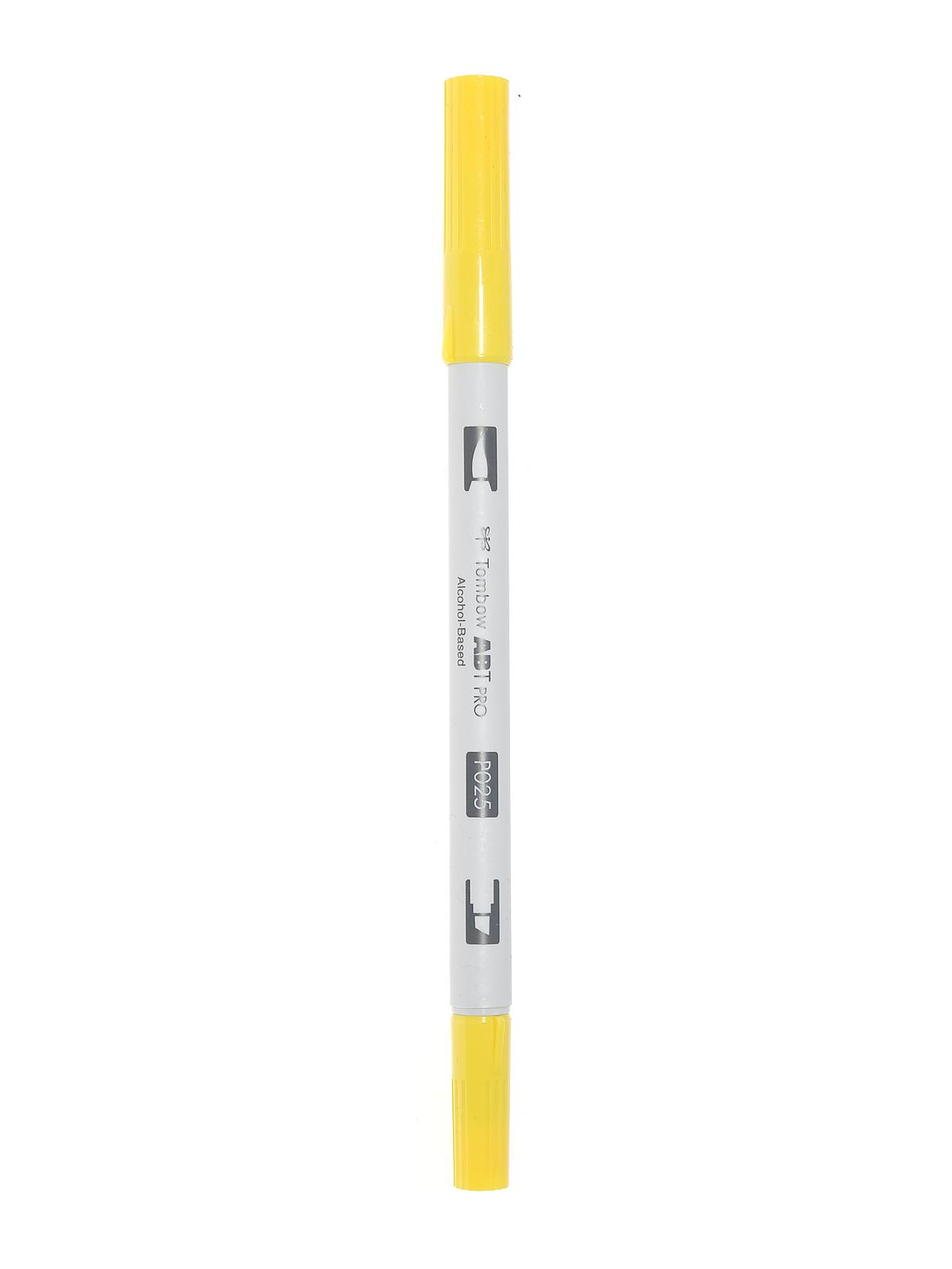 ABT PRO Markers light orange P025 each