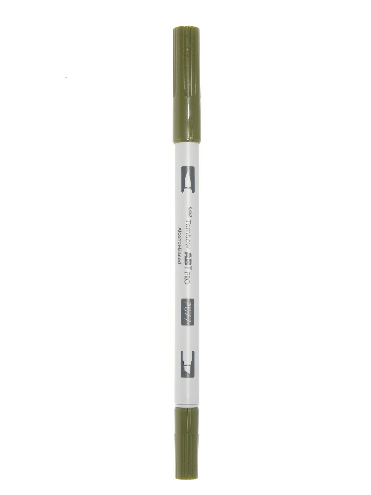 ABT PRO Markers antique bronze P077 each