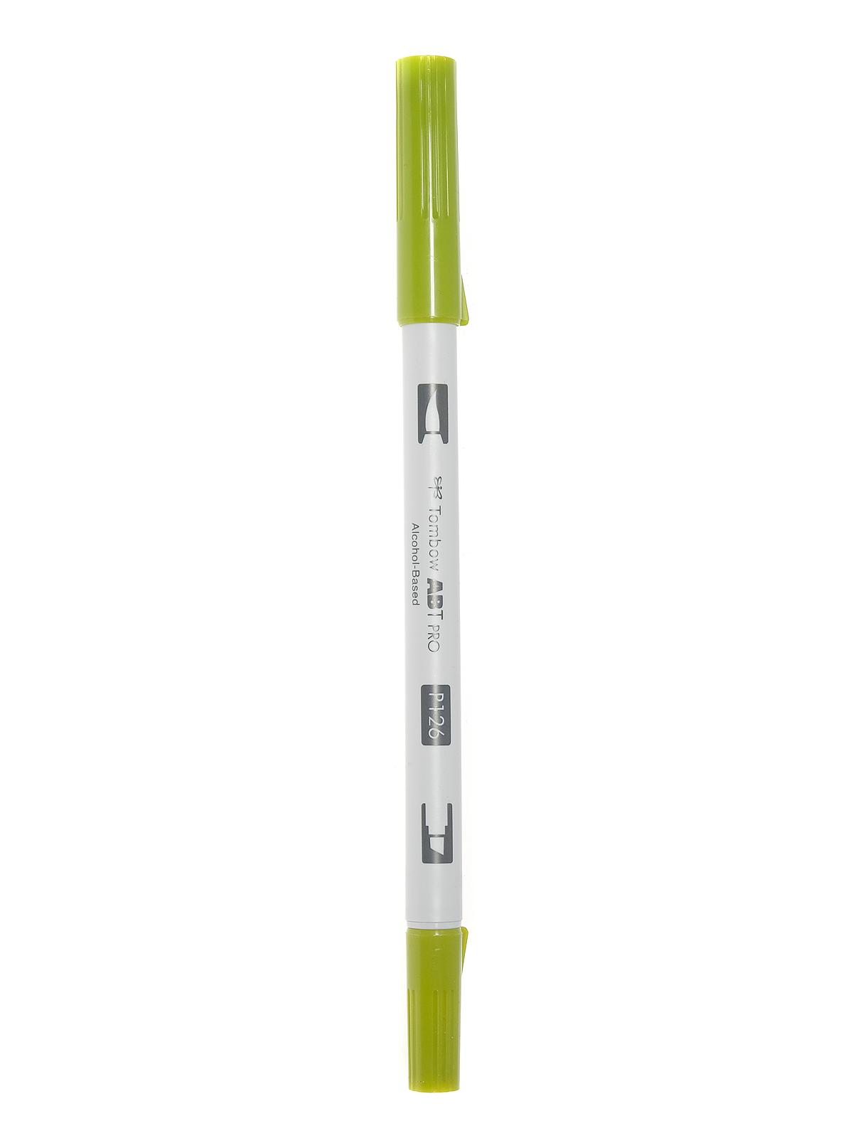 ABT PRO Markers light olive P126 each