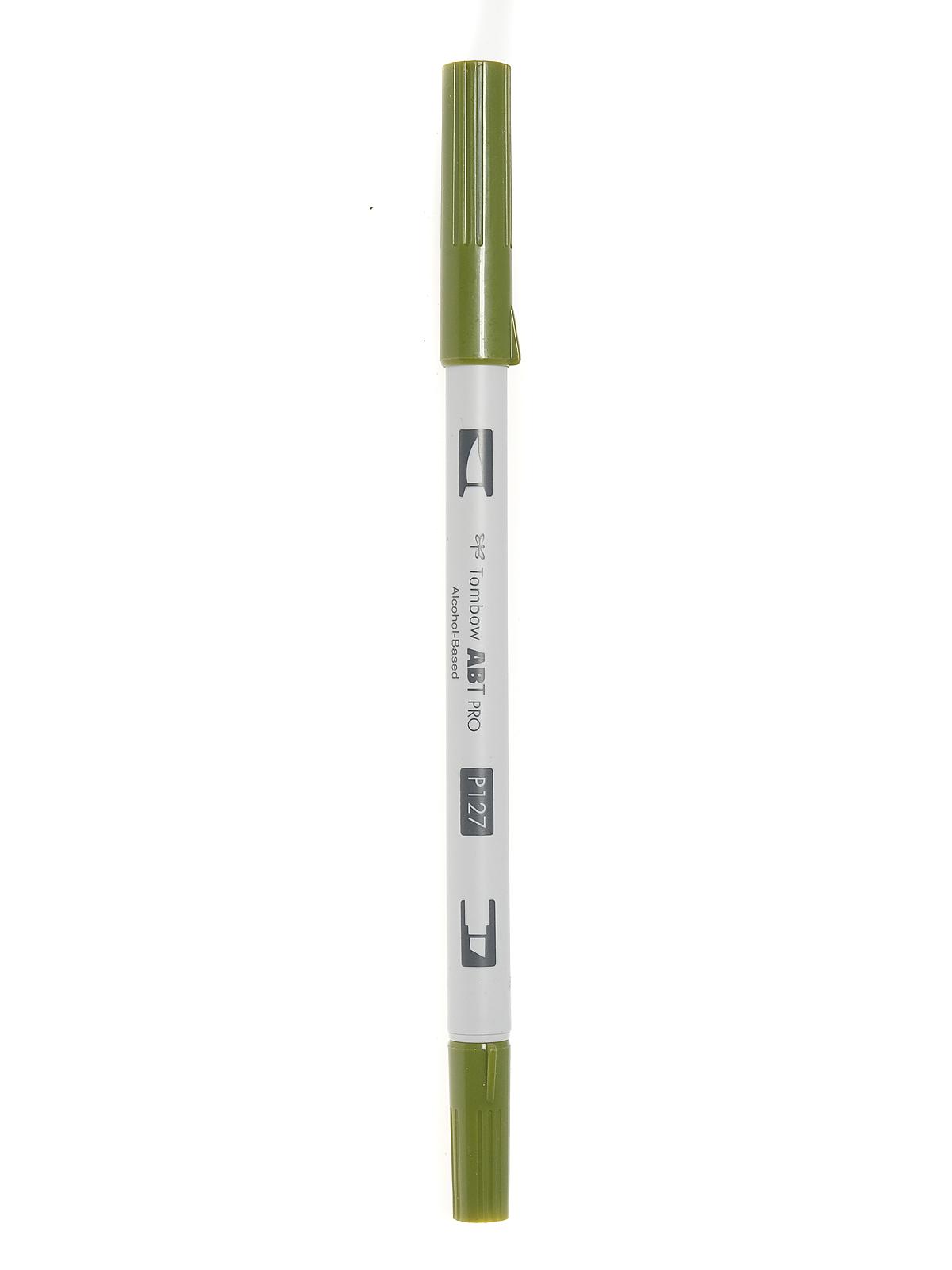 ABT PRO Markers artichoke P127 each