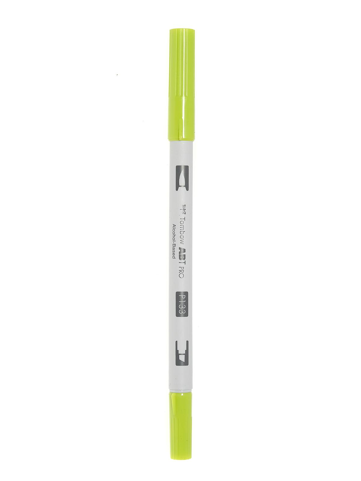 ABT PRO Markers chartreuse P133 each