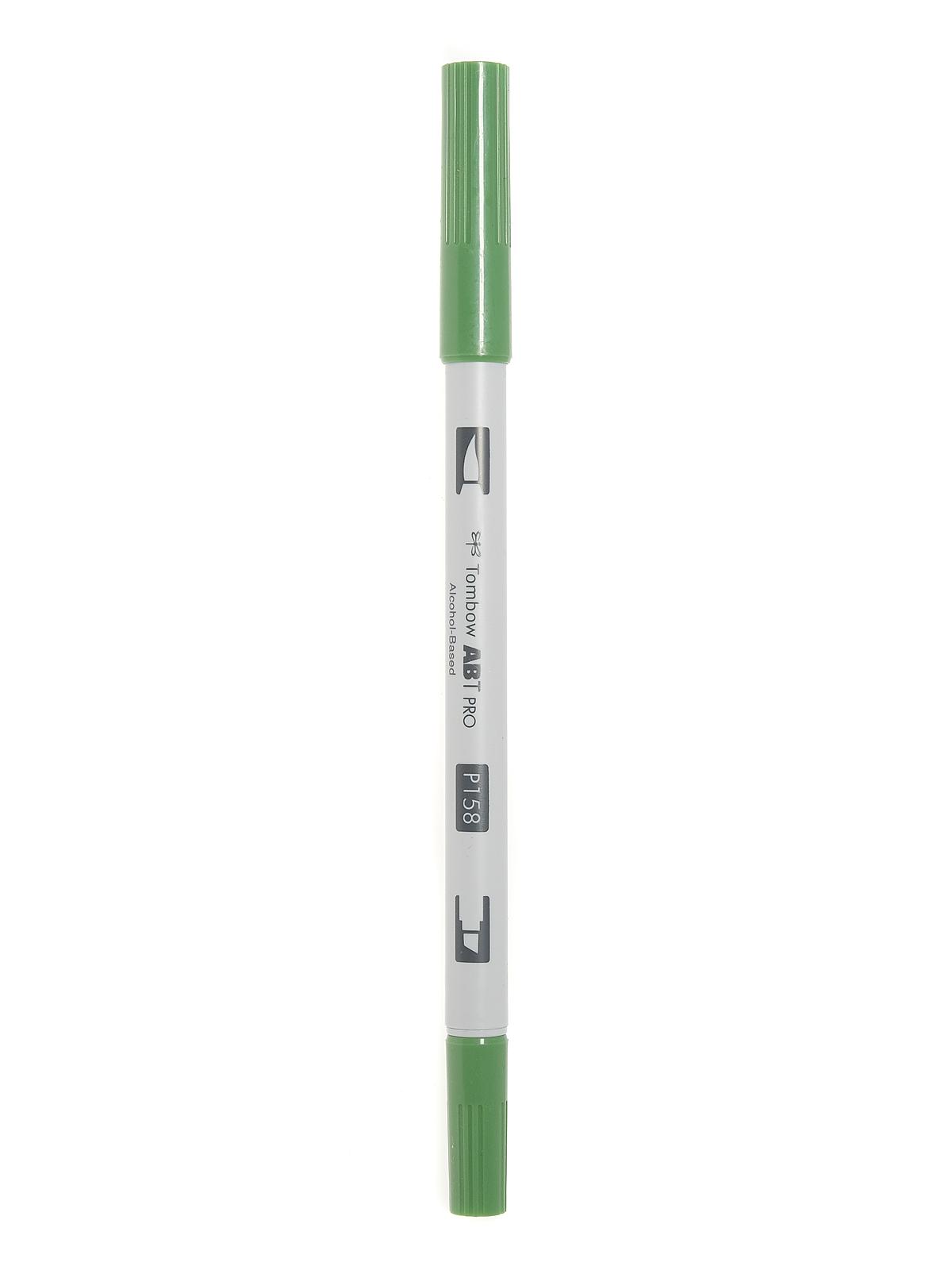 ABT PRO Markers dark olive P158 each