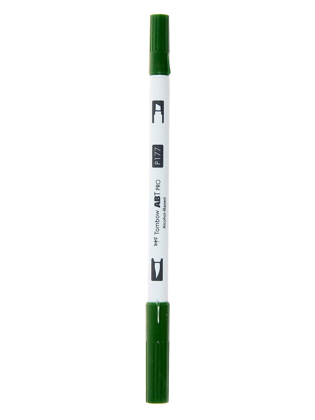 ABT PRO Markers dark jade P177 each
