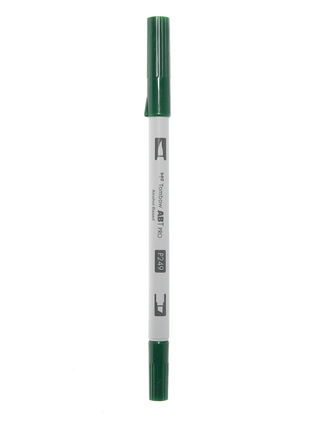 ABT PRO Markers hunter green P249 each