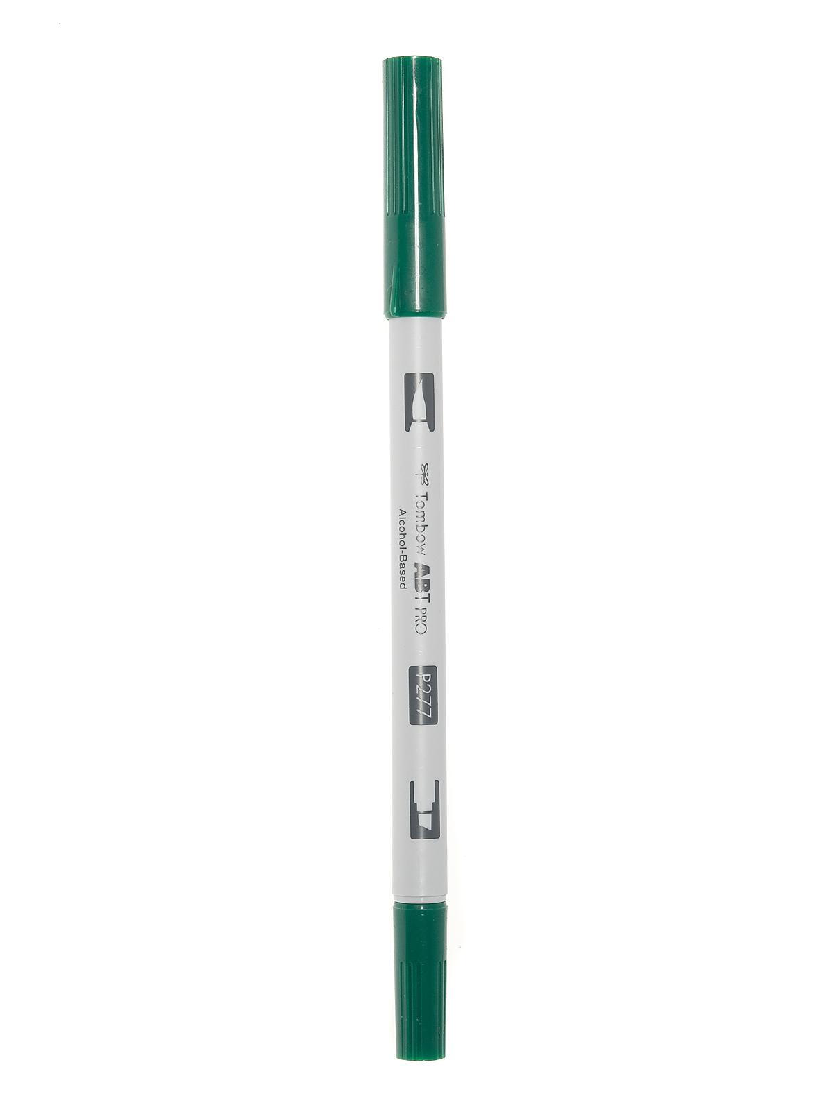 ABT PRO Markers dark green P277 each