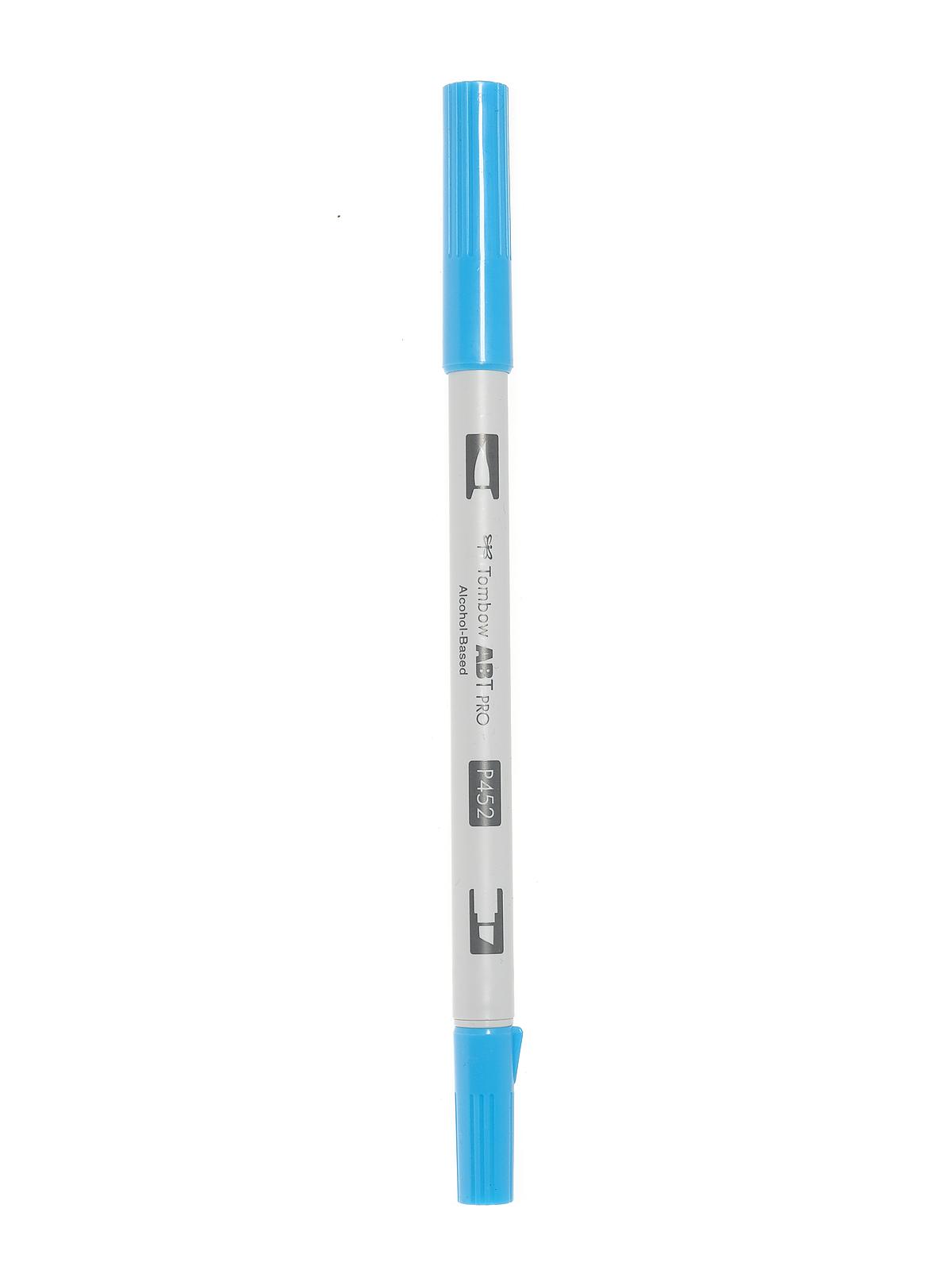ABT PRO Markers process blue P452 each