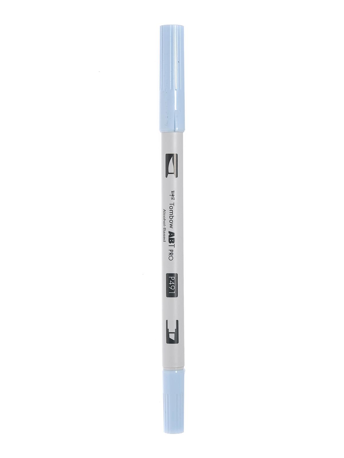 ABT PRO Markers glacier blue P491 each