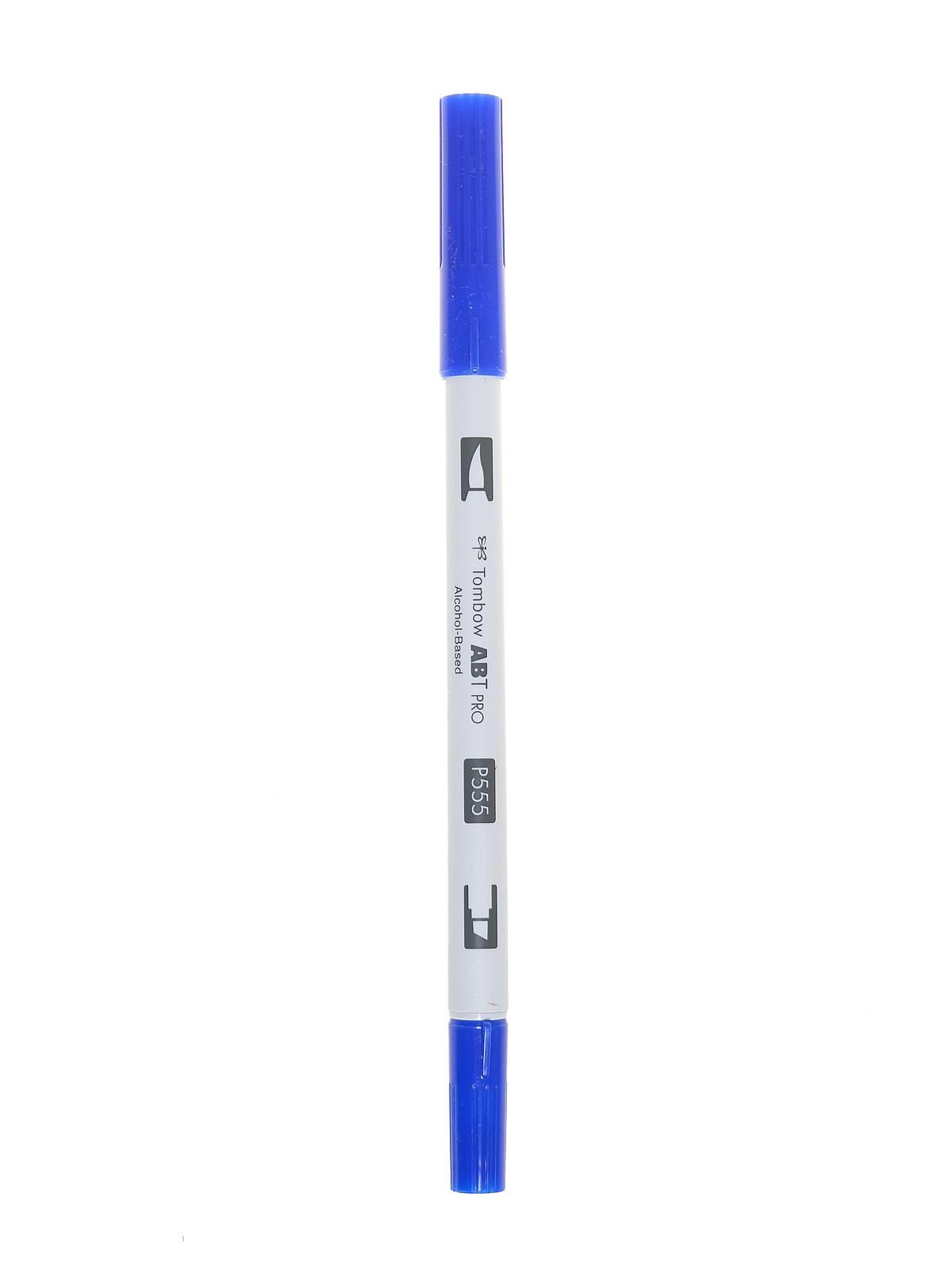 ABT PRO Markers ultramarine P555 each