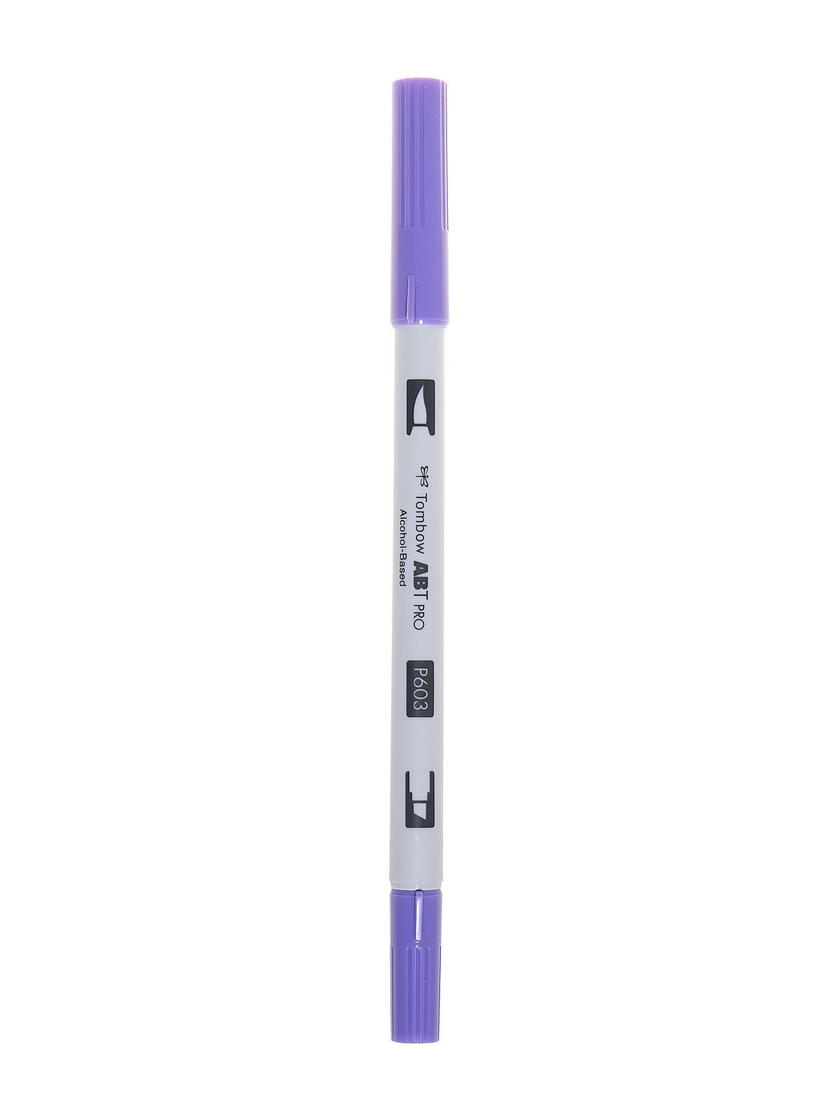 ABT PRO Markers periwinkle P603 each