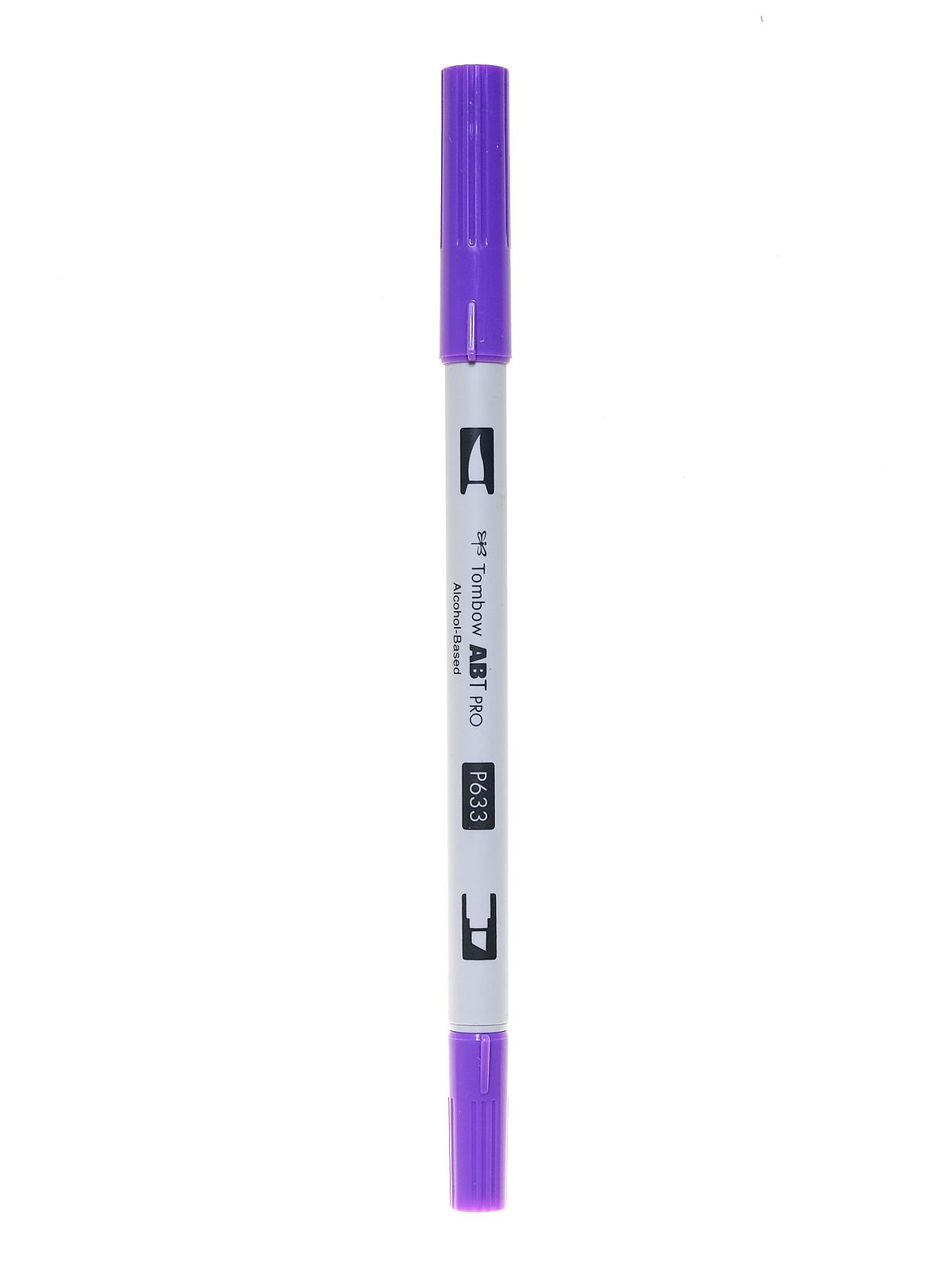 ABT PRO Markers deep lavender P633 each