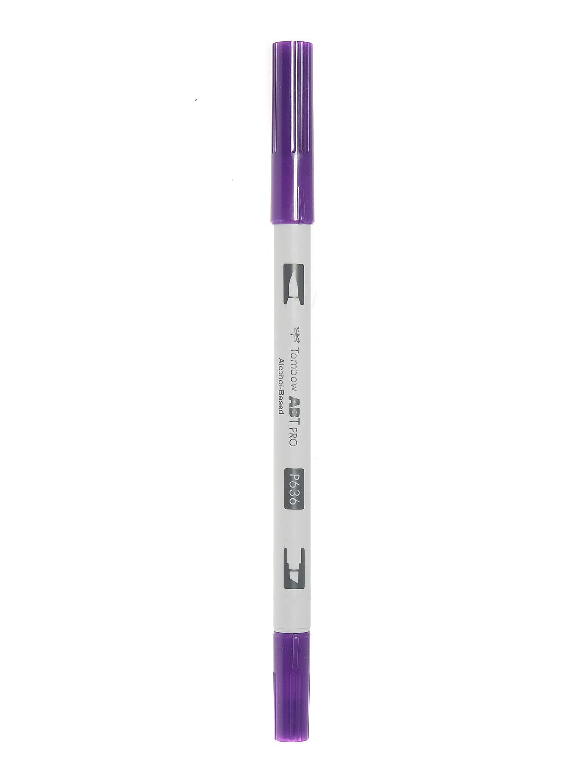 ABT PRO Markers imperial purple P636 each