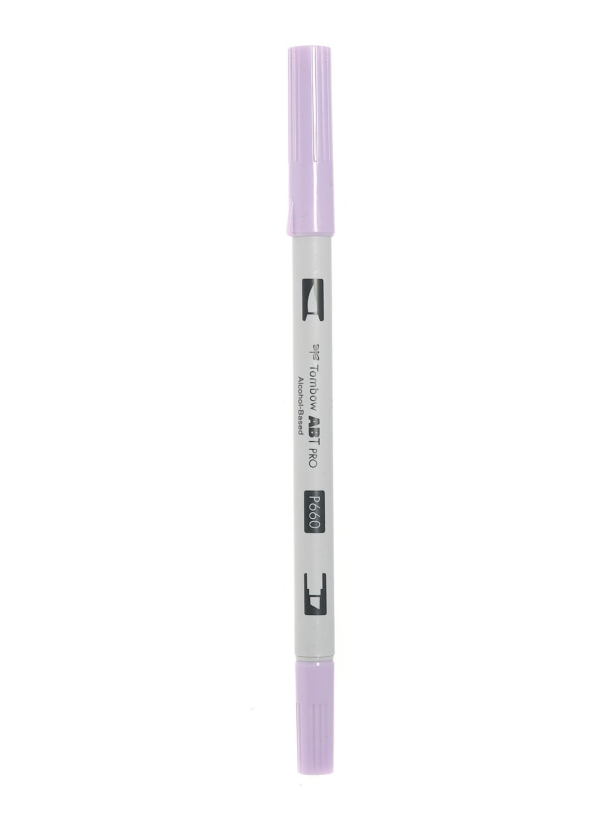 ABT PRO Markers lavender blush P660 each