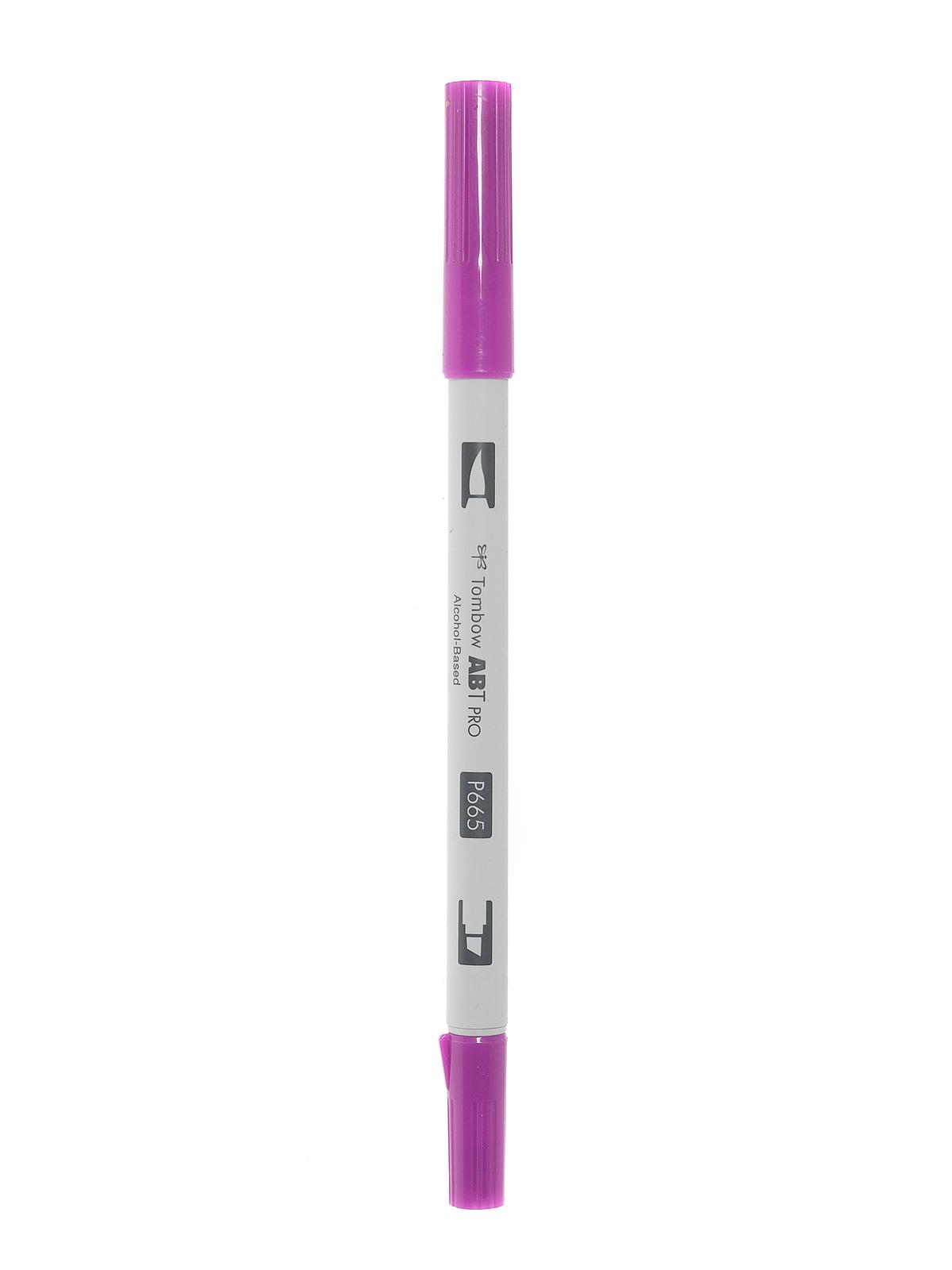 ABT PRO Markers purple P665 each