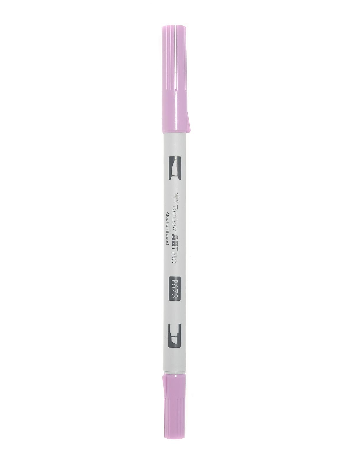 ABT PRO Markers orchid P673 each