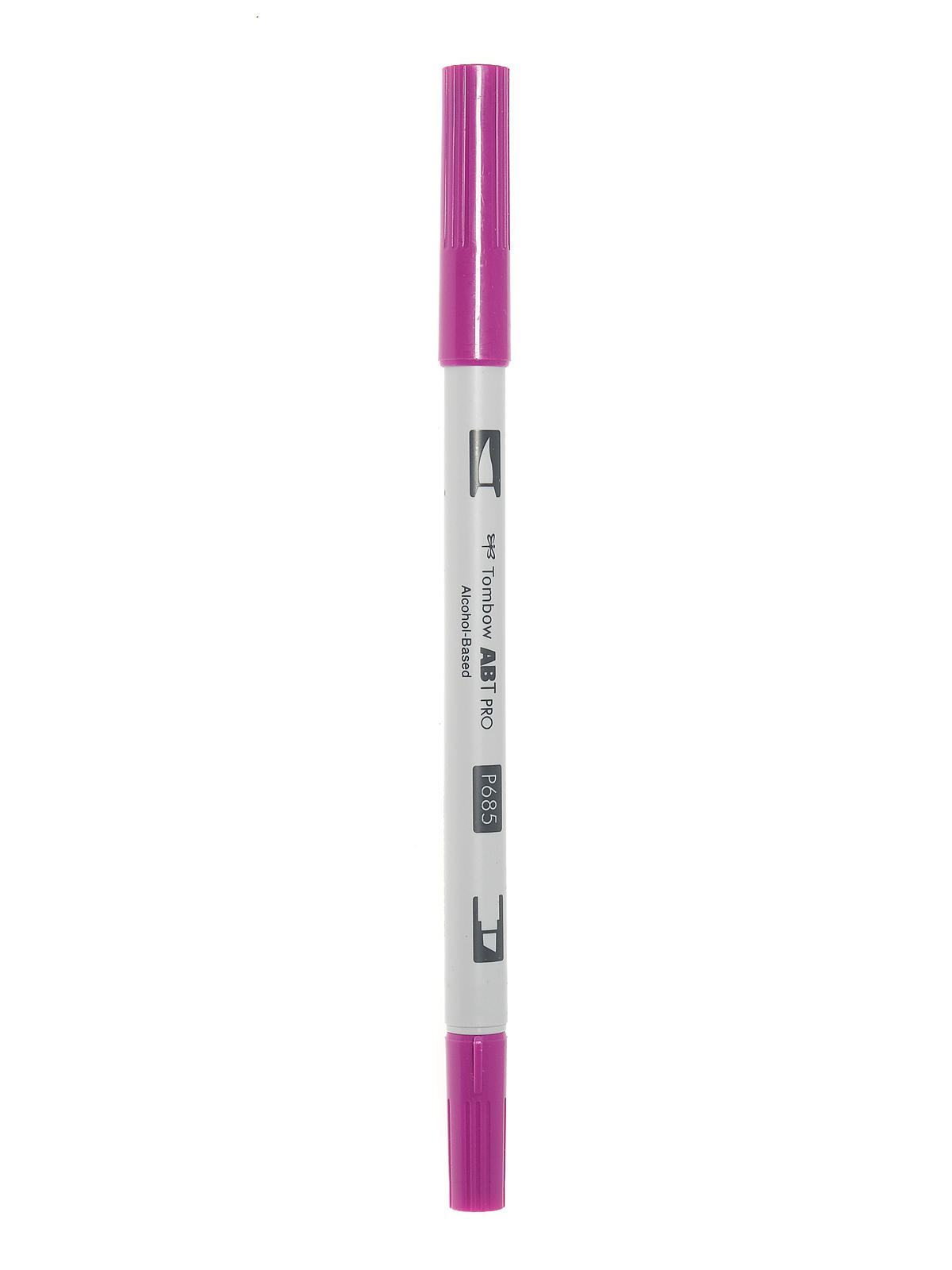 ABT PRO Markers deep magenta P685 each